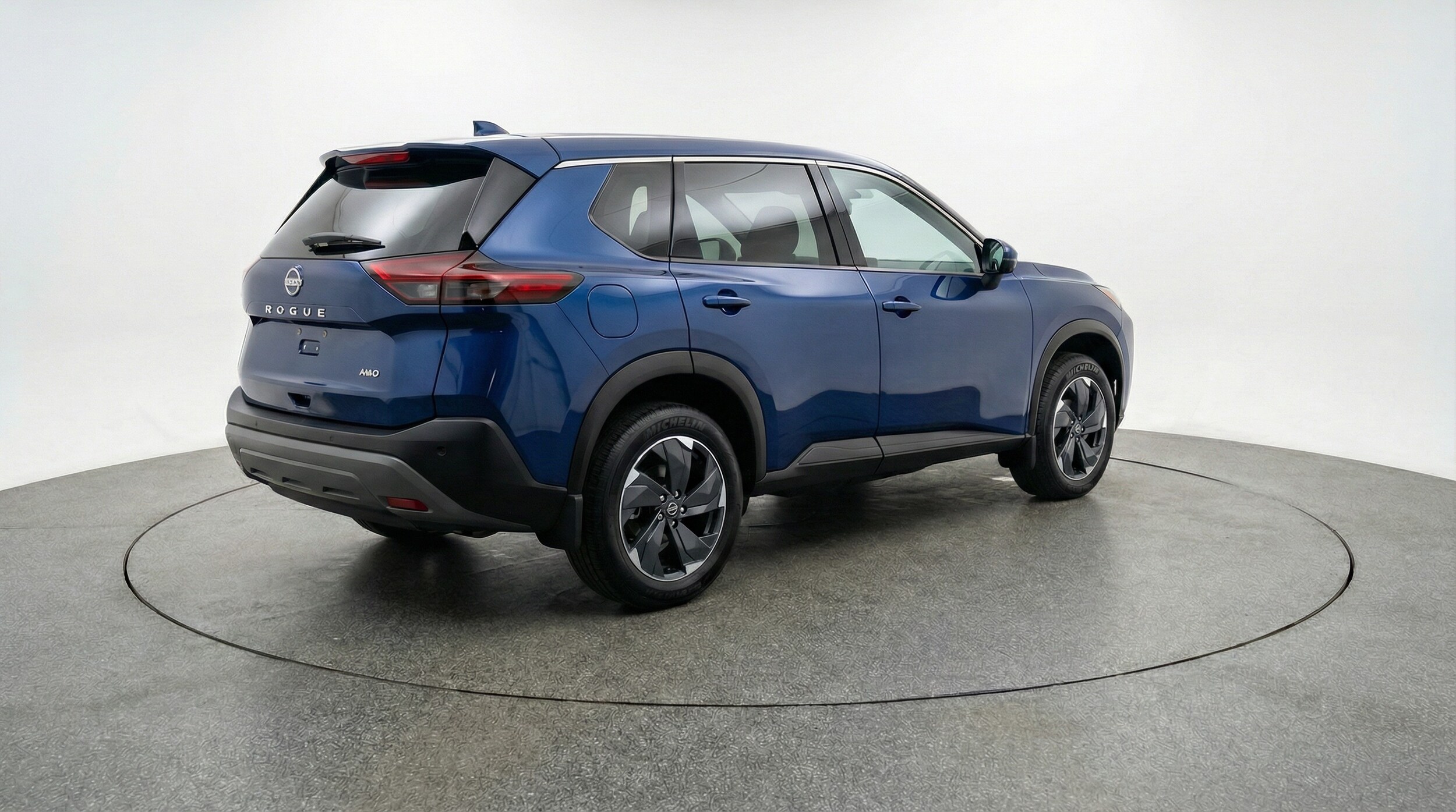 Thumbnail: 2025 Nissan Rogue - 7