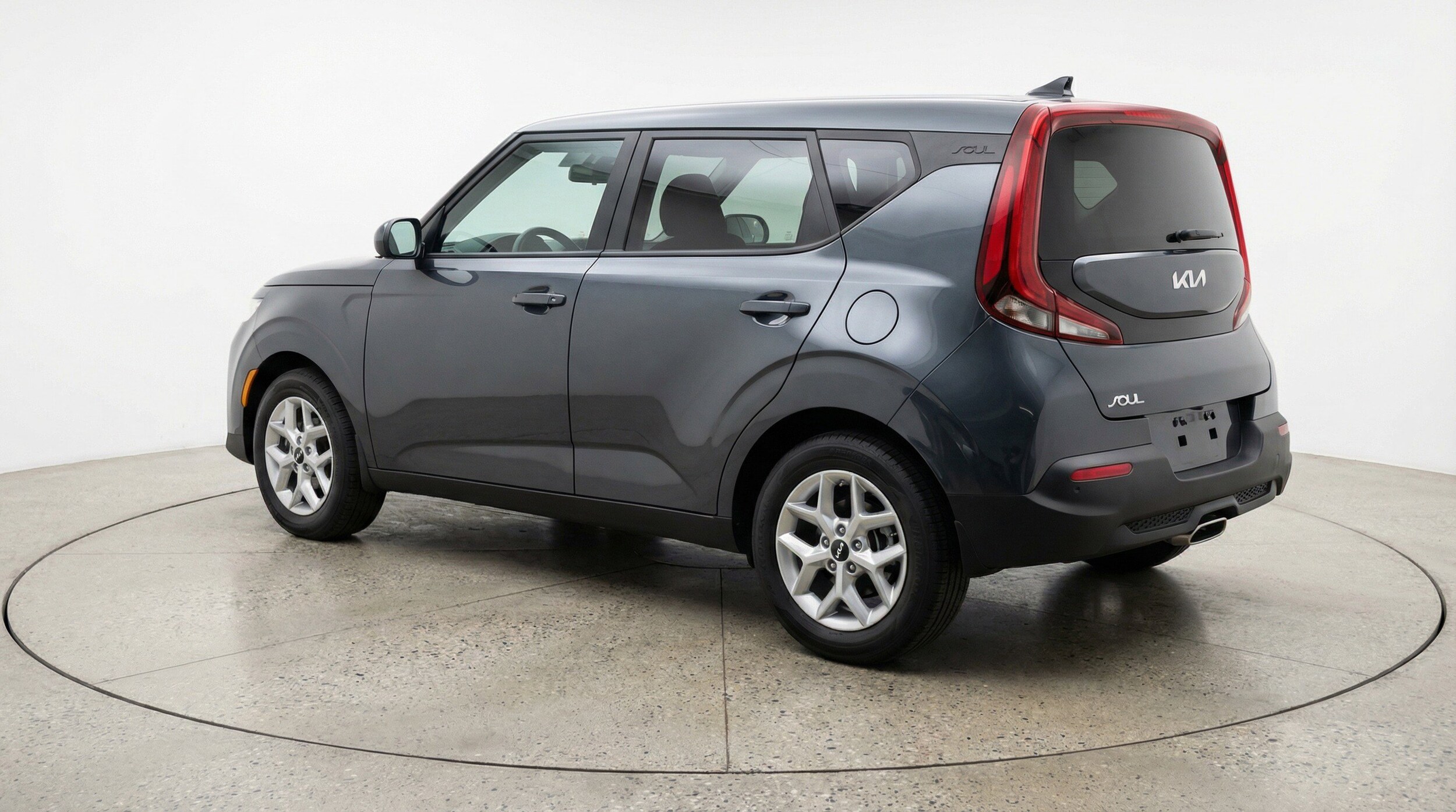 Thumbnail: 2025 Kia Soul - 6