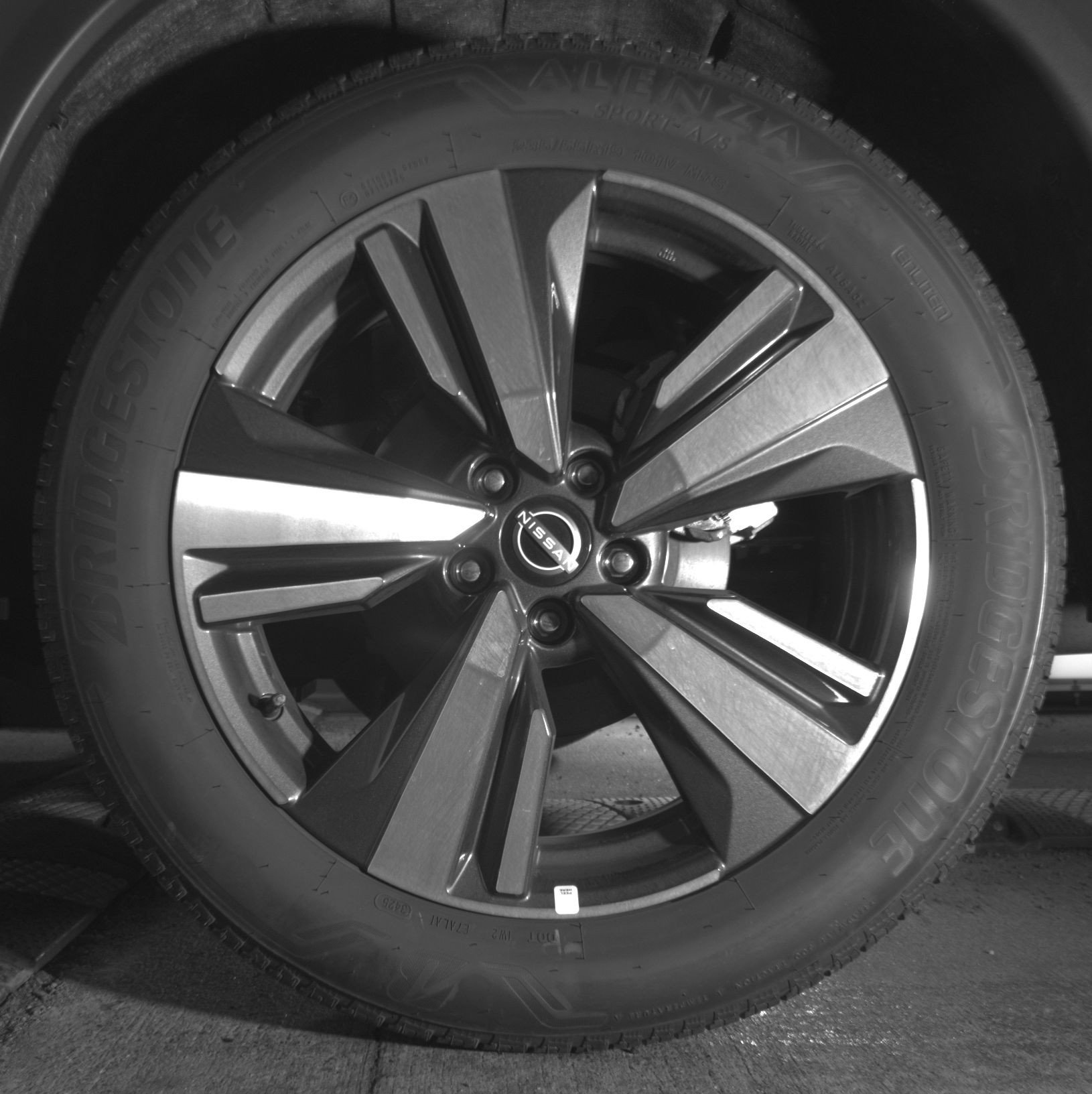 Thumbnail: 2026 Nissan Rogue - 14