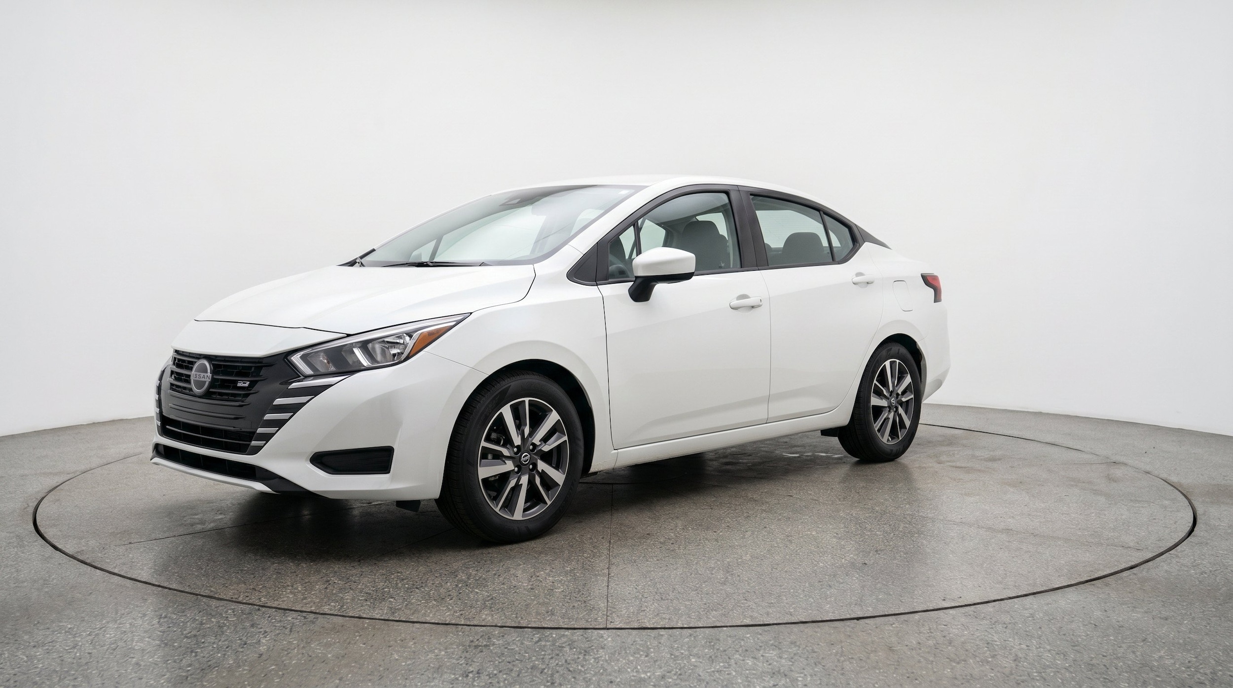 Thumbnail: 2025 Nissan Versa - 3
