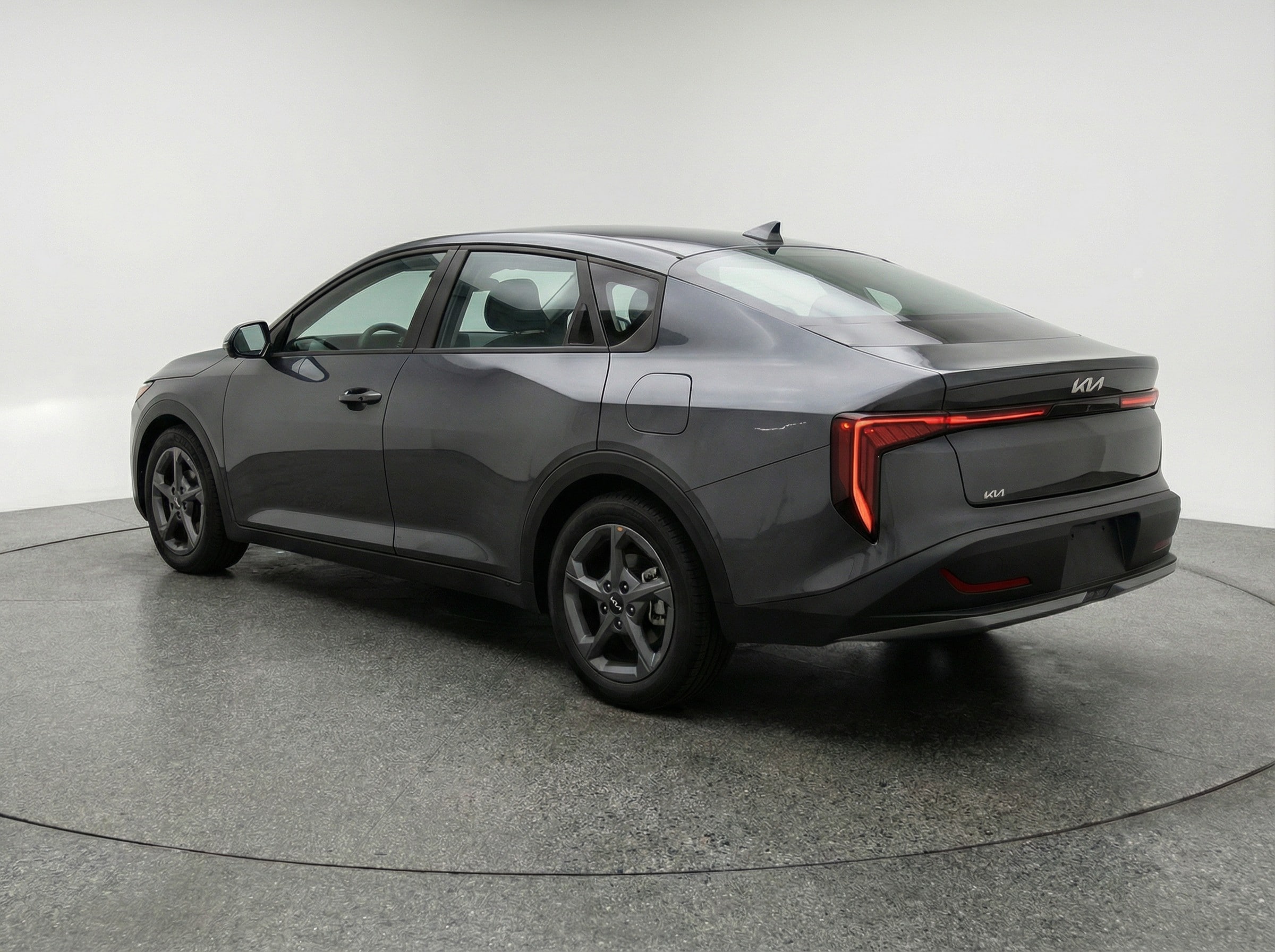 Thumbnail: 2025 Kia K4 - 5