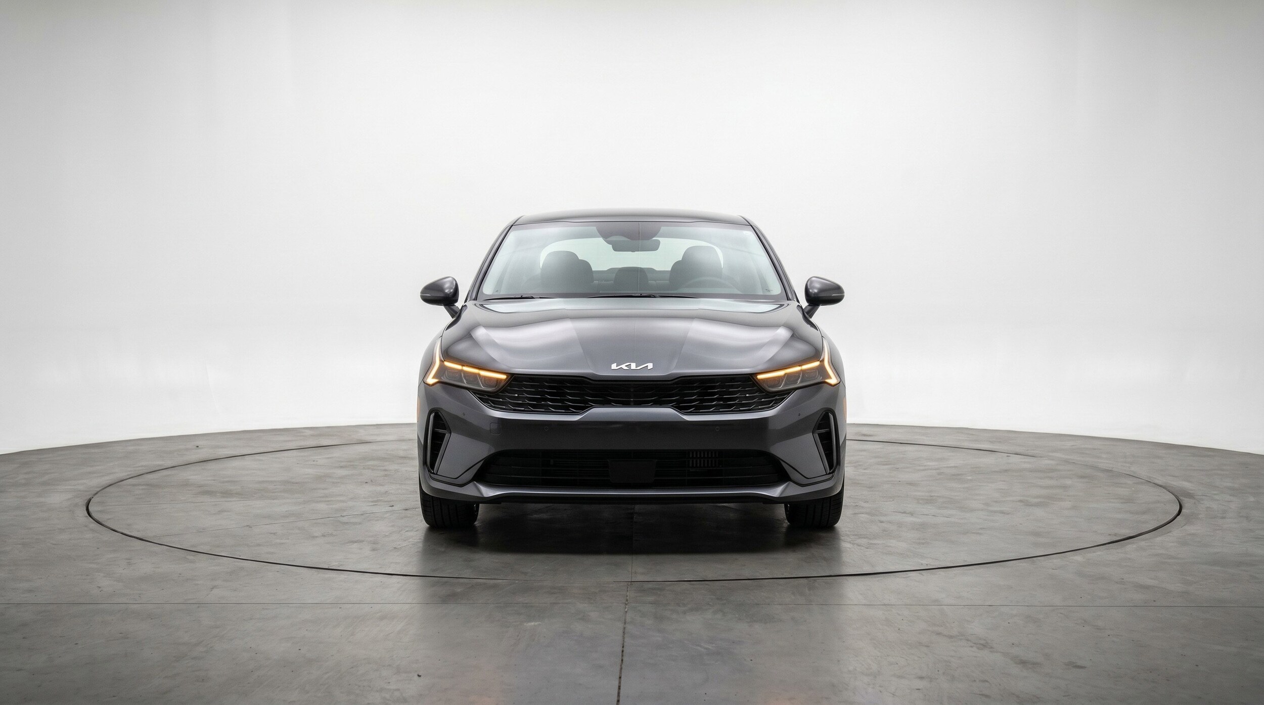 Thumbnail: 2025 Kia K4 - 2