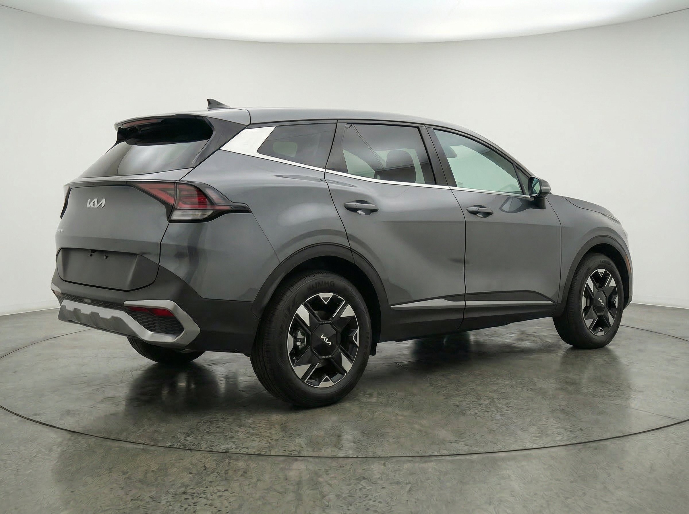 Thumbnail: 2026 Kia Sportage - 9