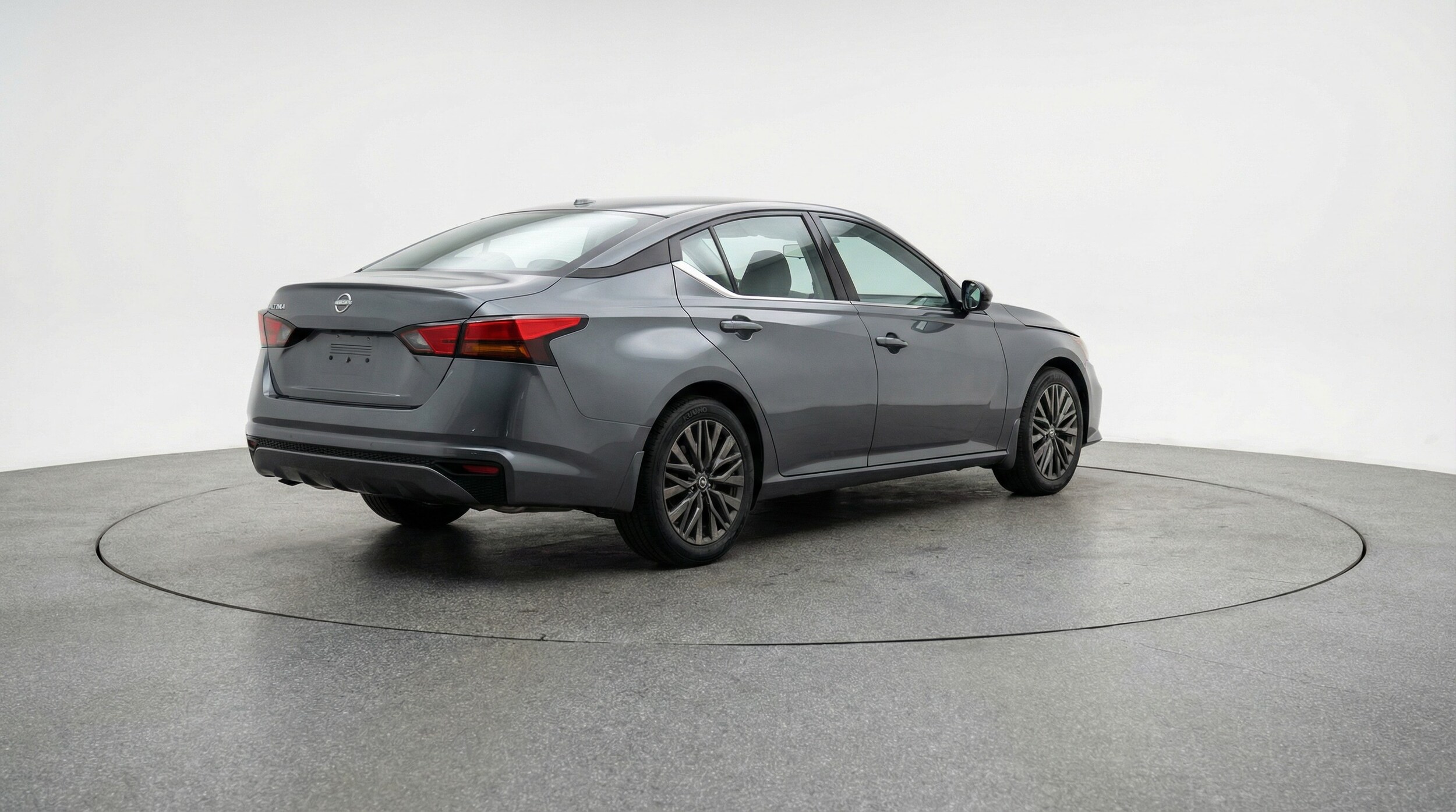 Thumbnail: 2025 Nissan Altima - 7