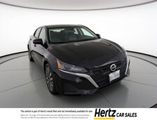 2025 Nissan Altima SV -
                  St. Louis, MO