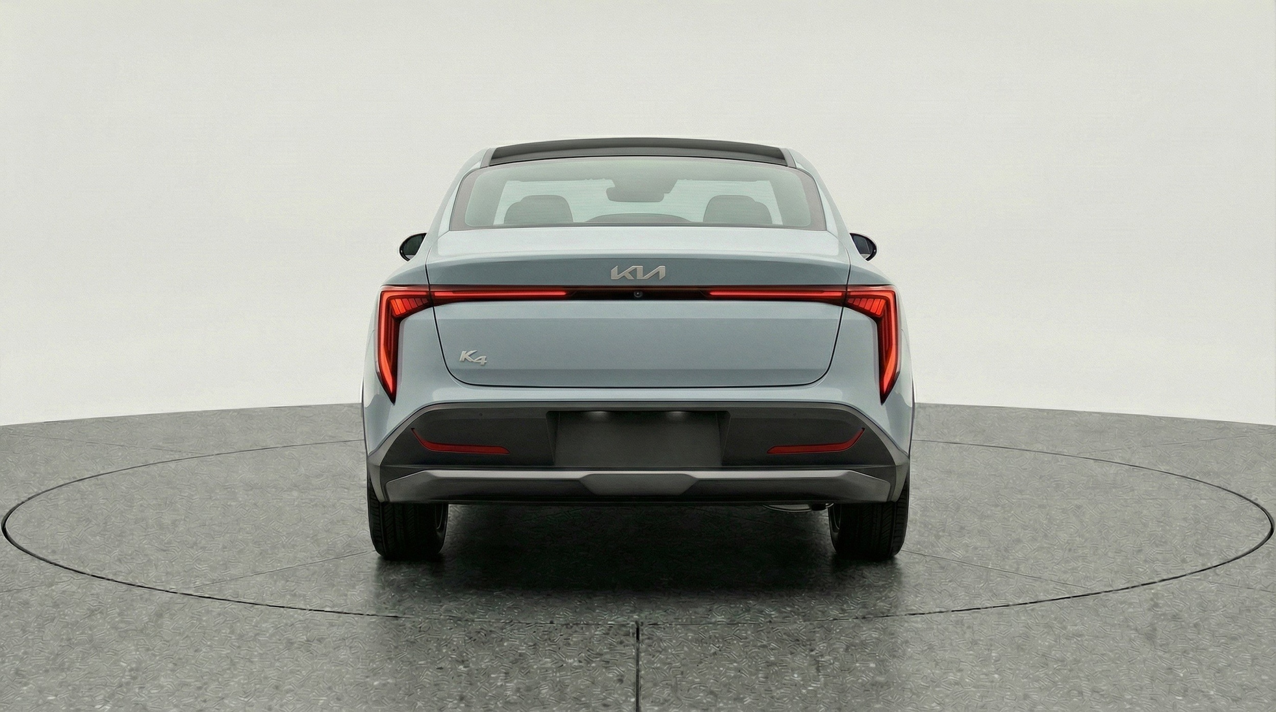 Thumbnail: 2025 Kia K4 - 7