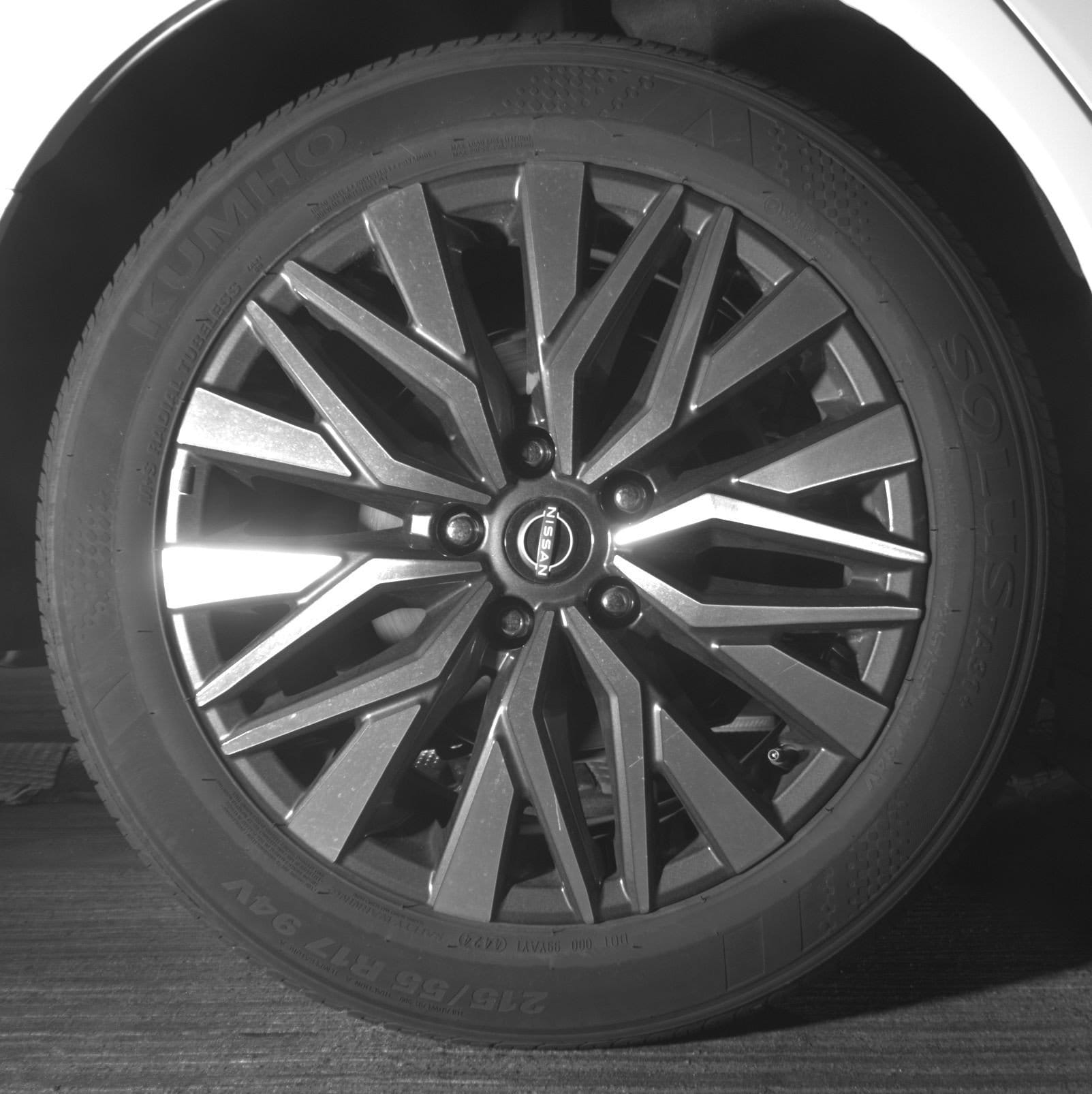 Thumbnail: 2025 Nissan Altima - 15