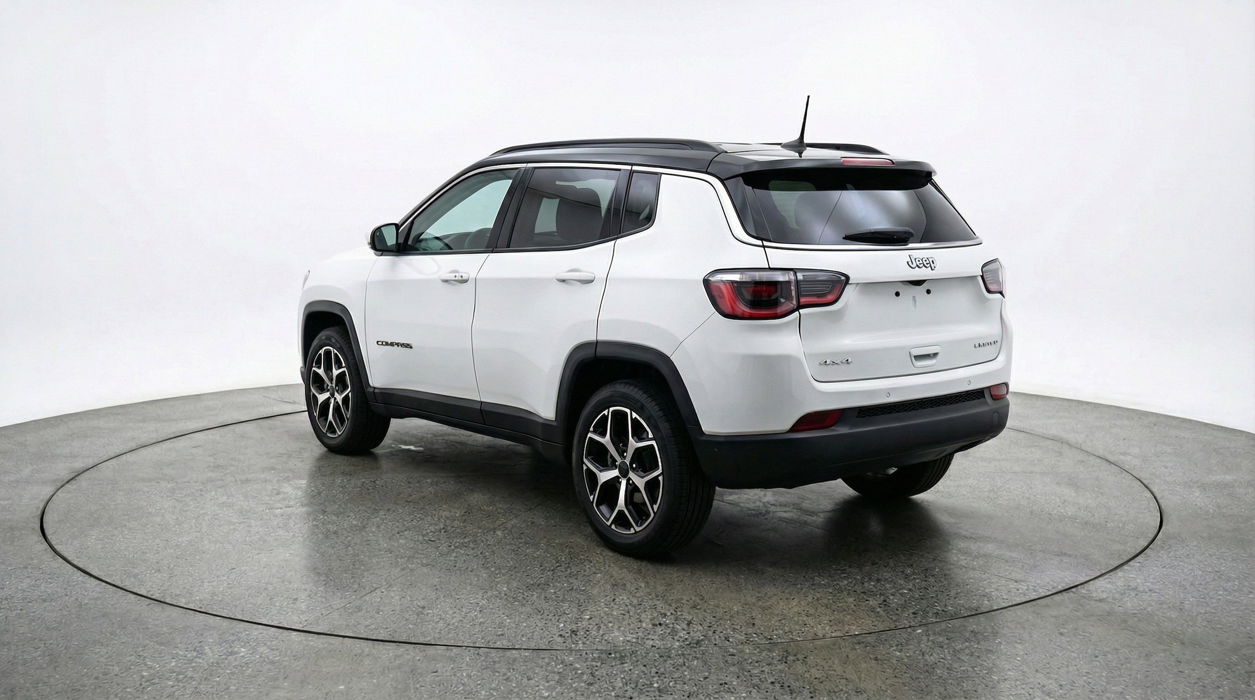 Thumbnail: 2025 Jeep Compass - 6