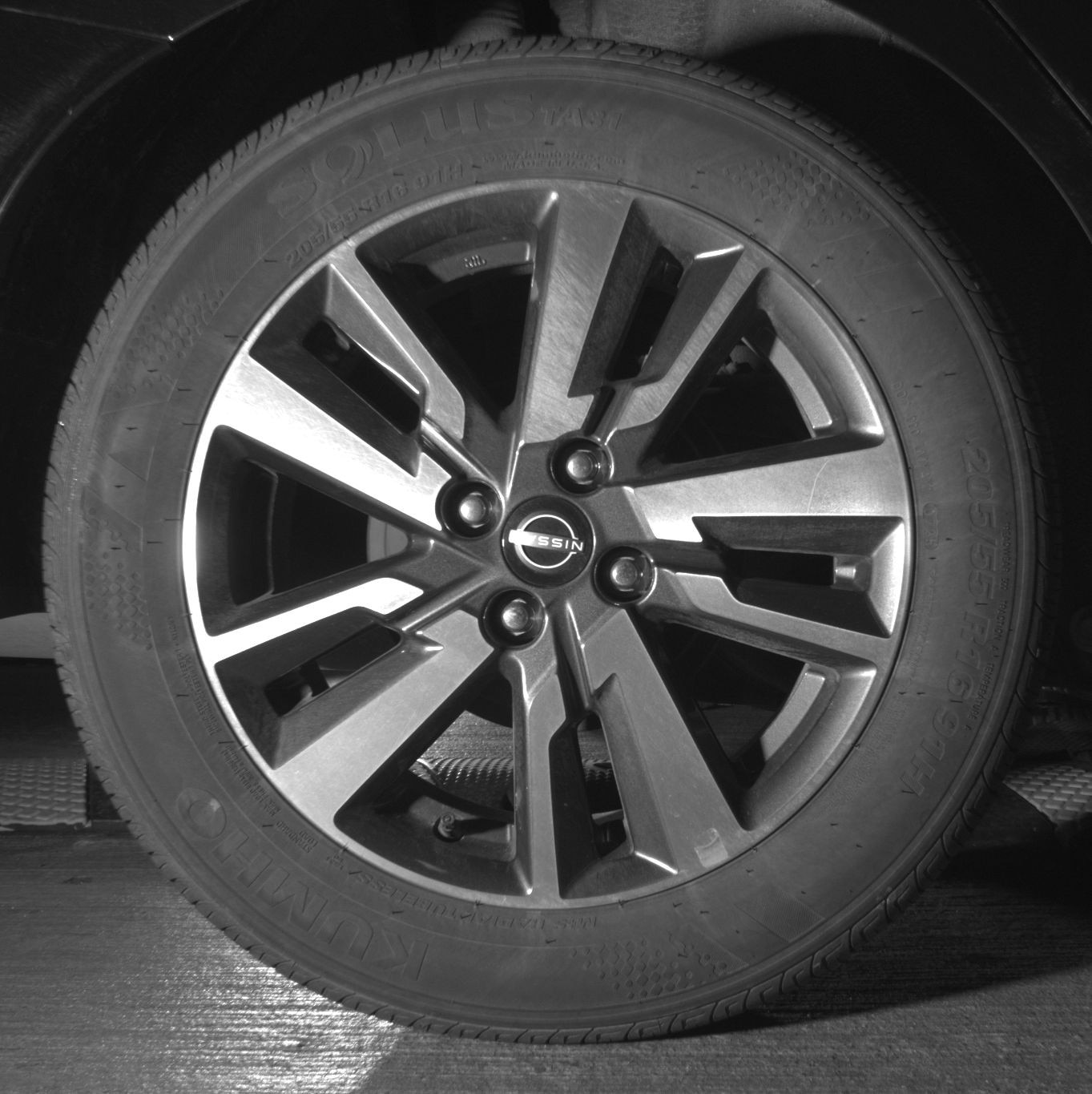 Thumbnail: 2025 Nissan Versa - 12