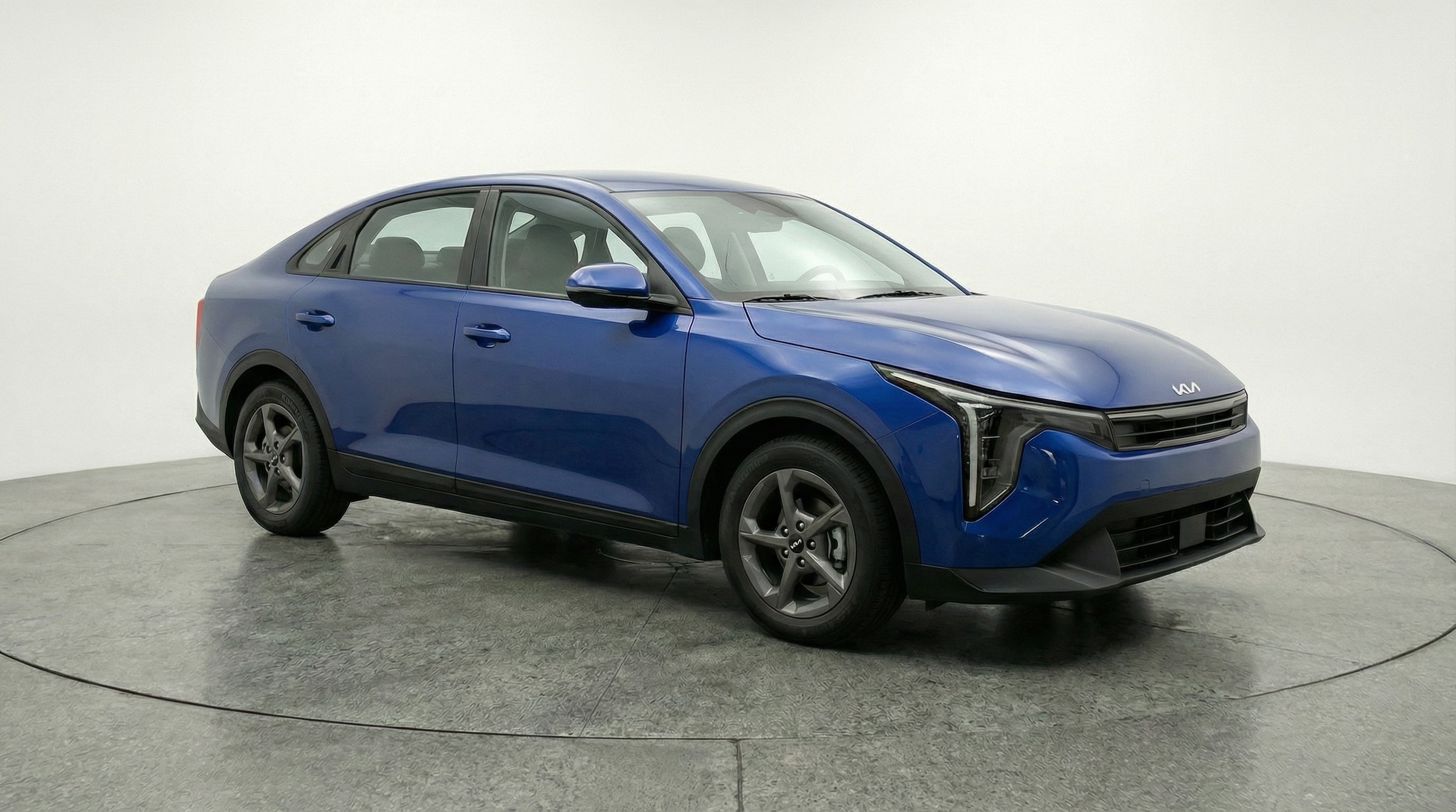 Thumbnail: 2025 Kia K4 - 1