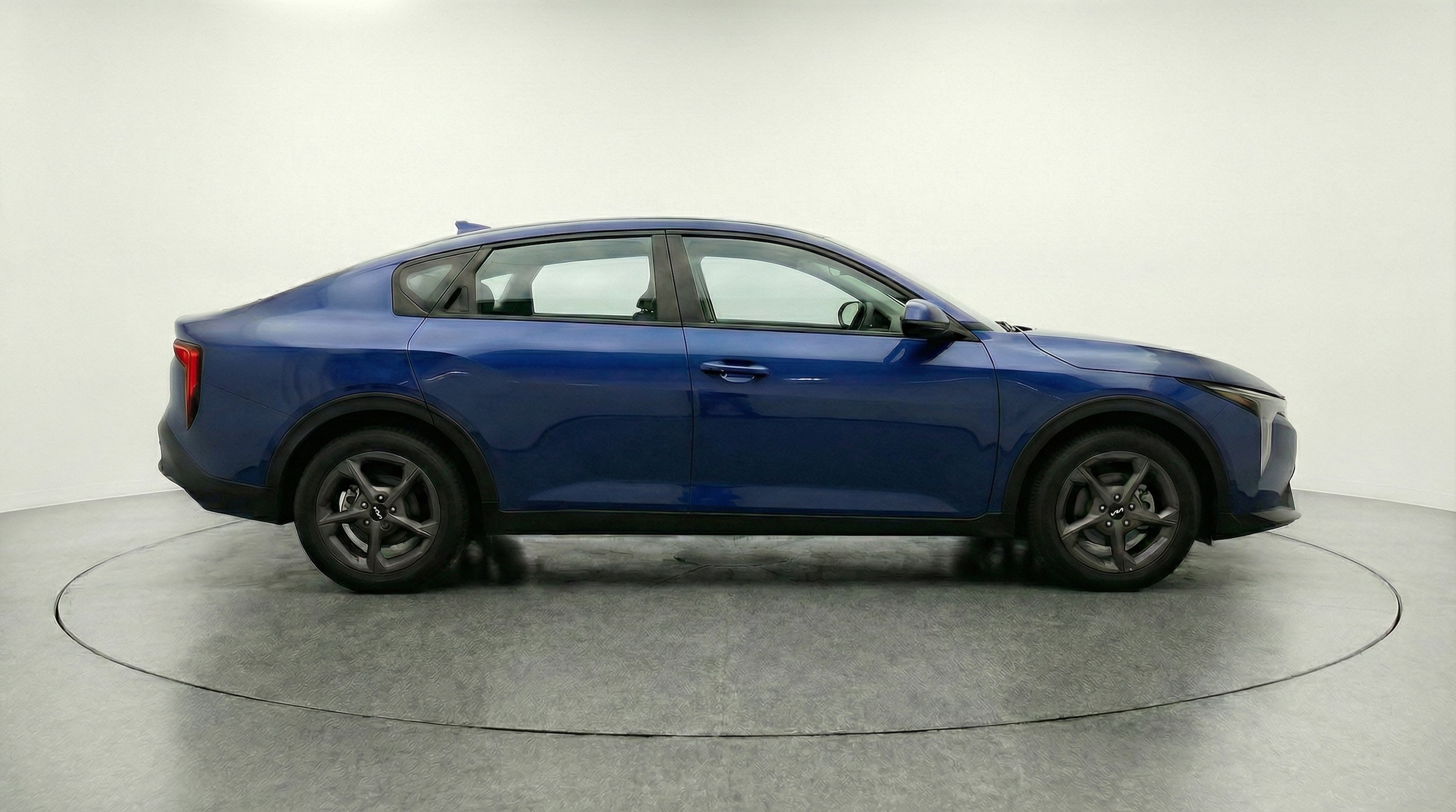 Thumbnail: 2025 Kia K4 - 8