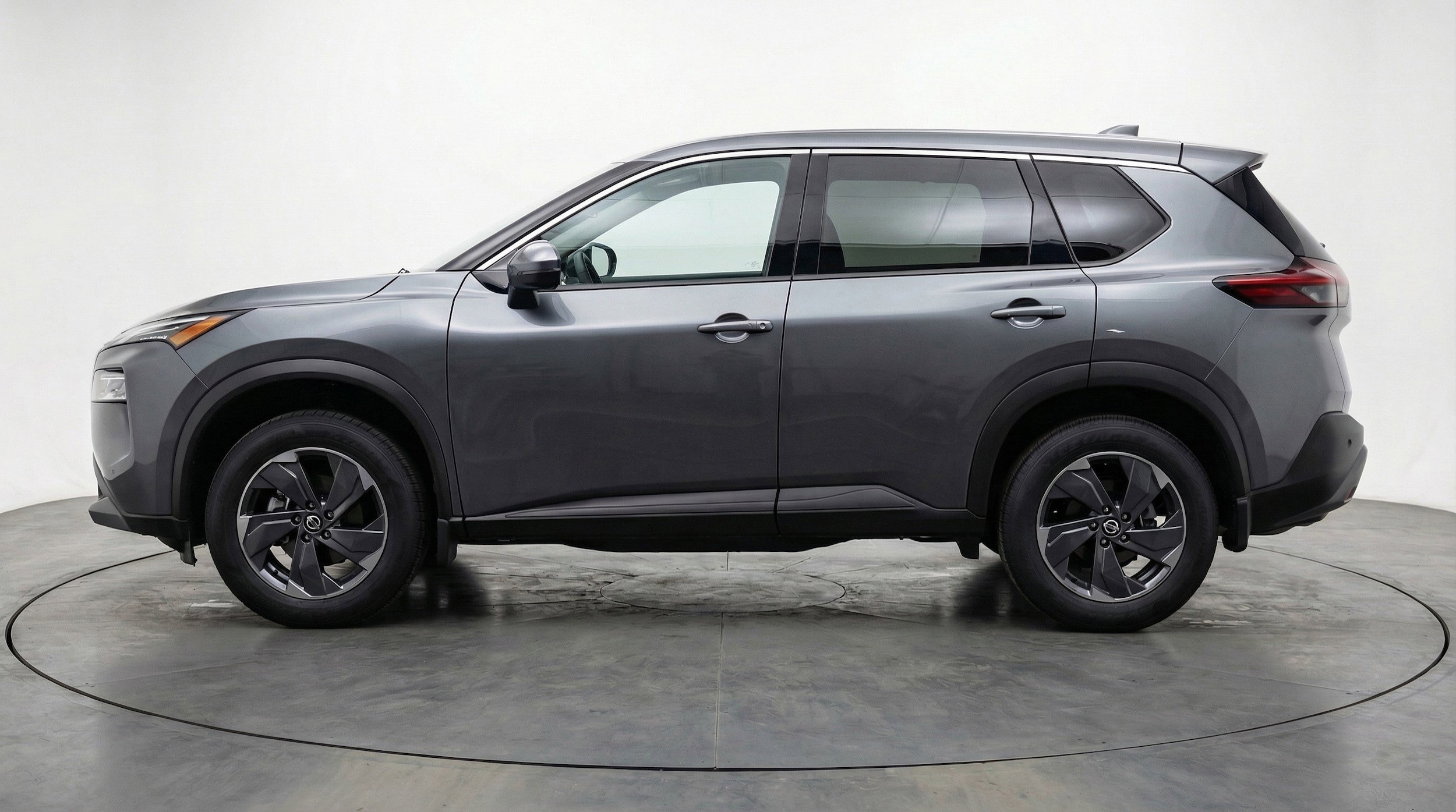 Thumbnail: 2025 Nissan Rogue - 5