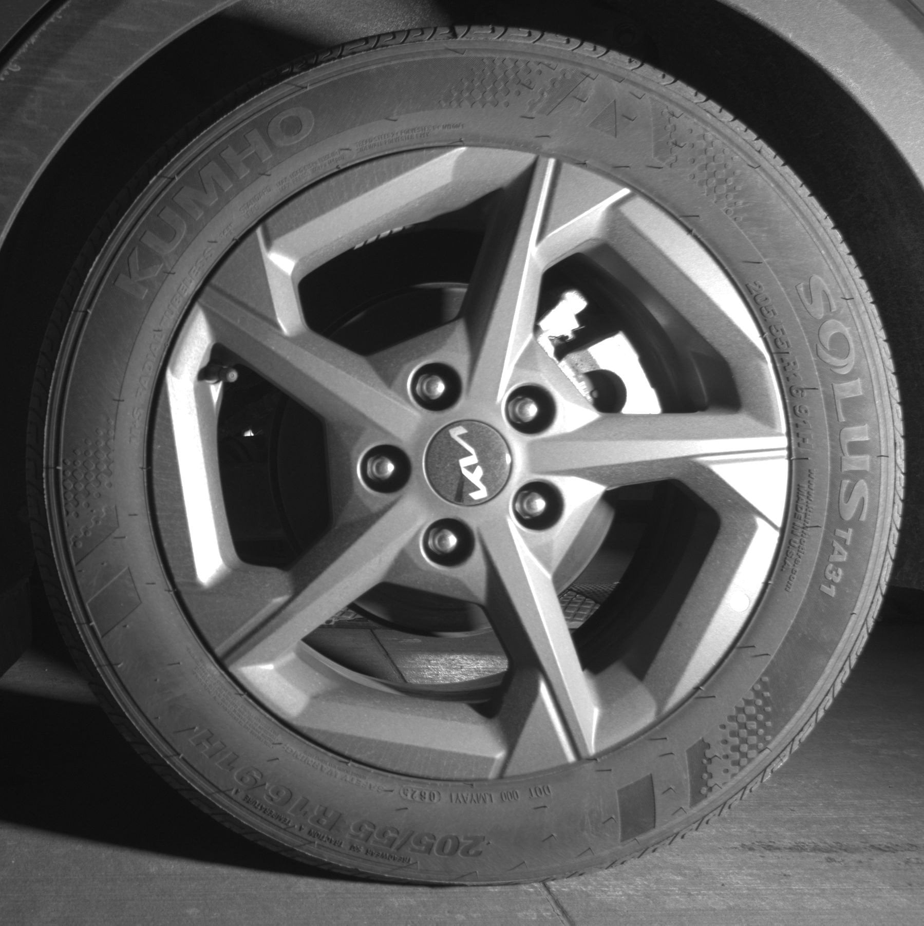 Thumbnail: 2025 Kia K4 - 14