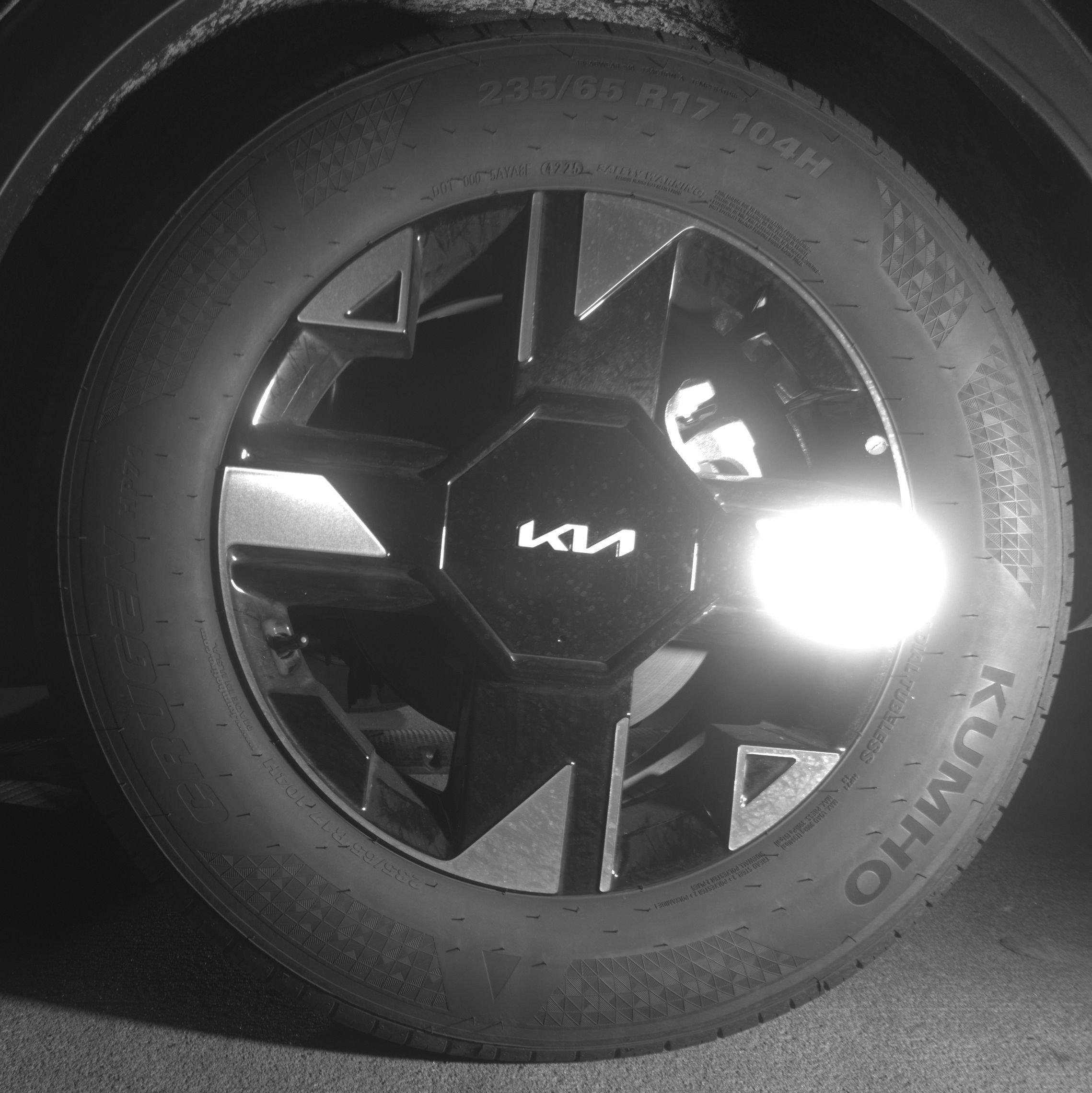 Thumbnail: 2026 Kia Sportage - 14