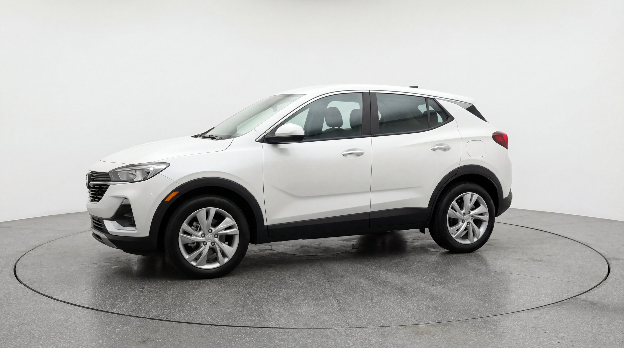 Thumbnail: 2026 Buick Encore GX - 3