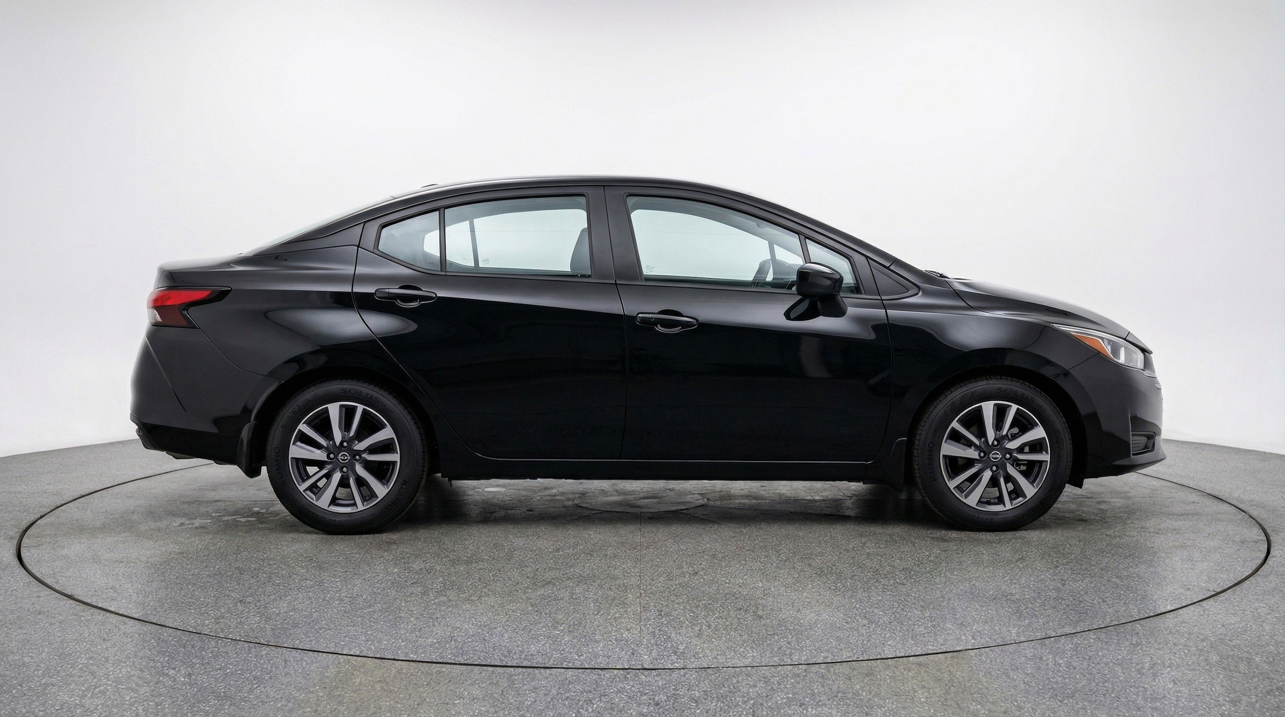 Thumbnail: 2025 Nissan Versa - 11