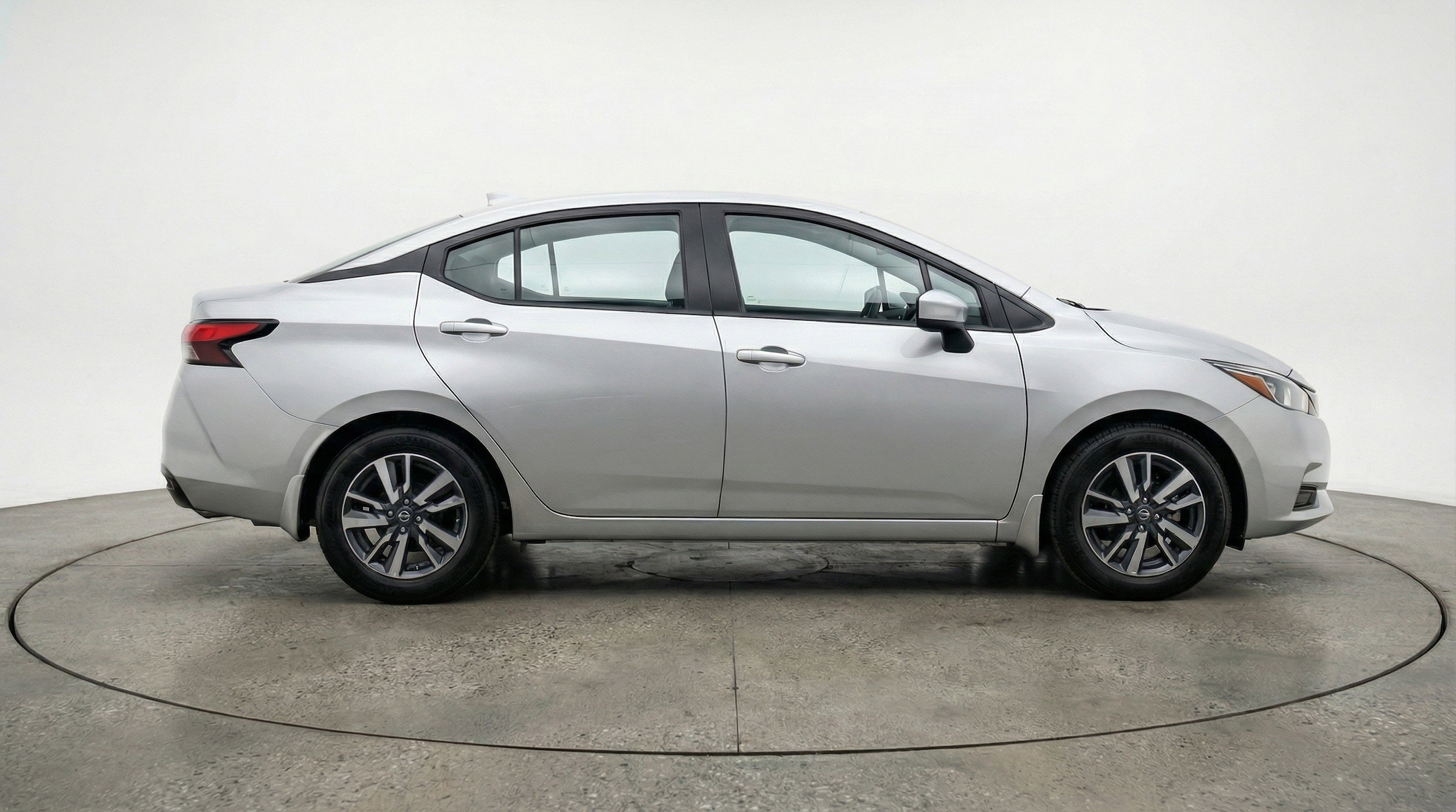 Thumbnail: 2025 Nissan Versa - 11