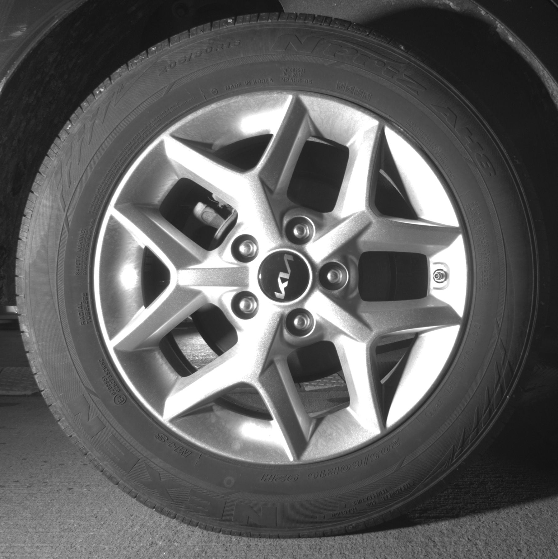 Thumbnail: 2025 Kia Soul - 12