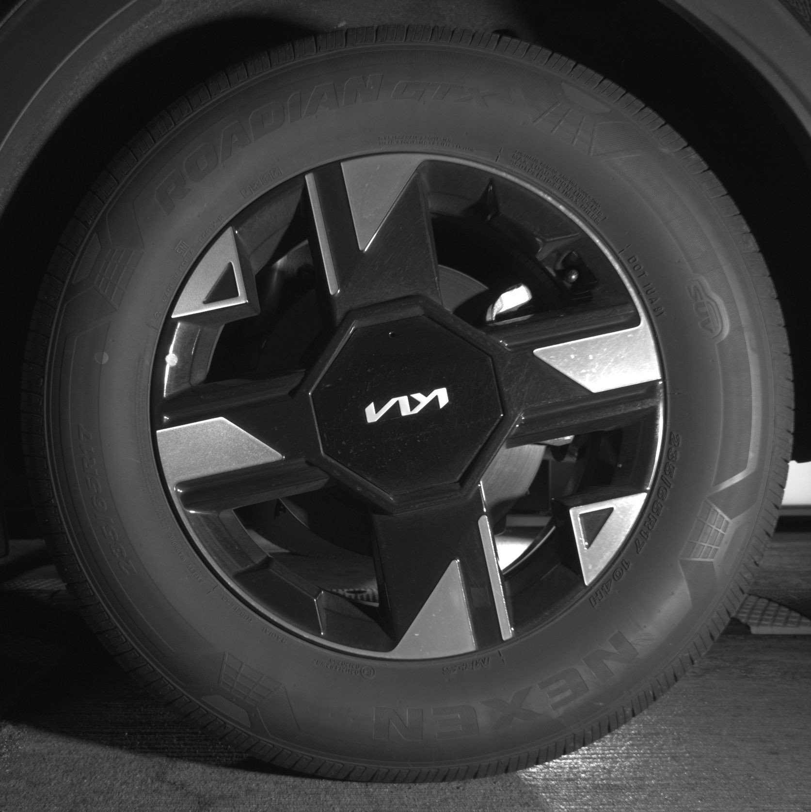 Thumbnail: 2026 Kia Sportage - 14