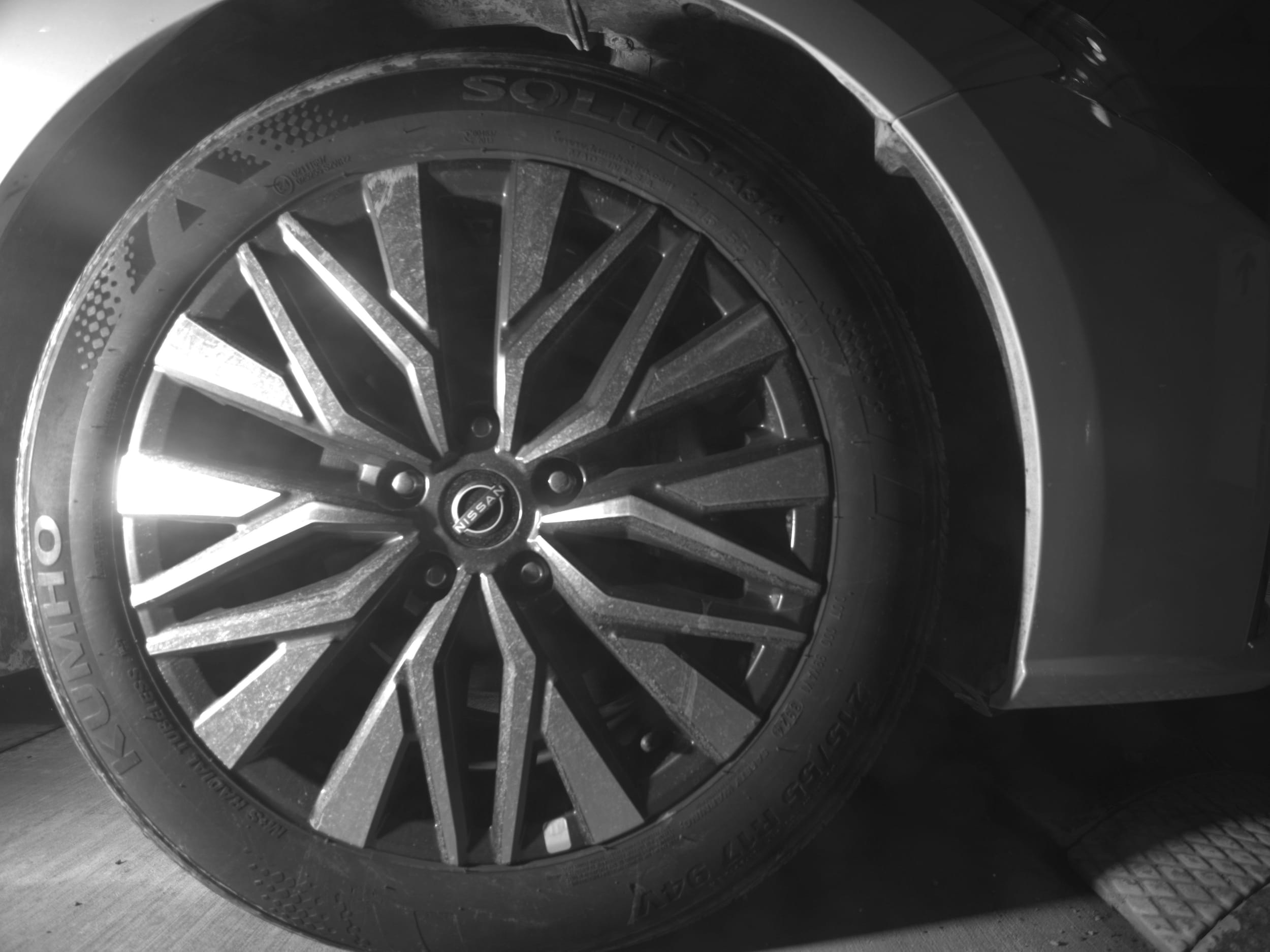 Thumbnail: 2025 Nissan Altima - 13