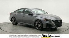 2025 Nissan Altima SV -
                  St. Louis, MO
