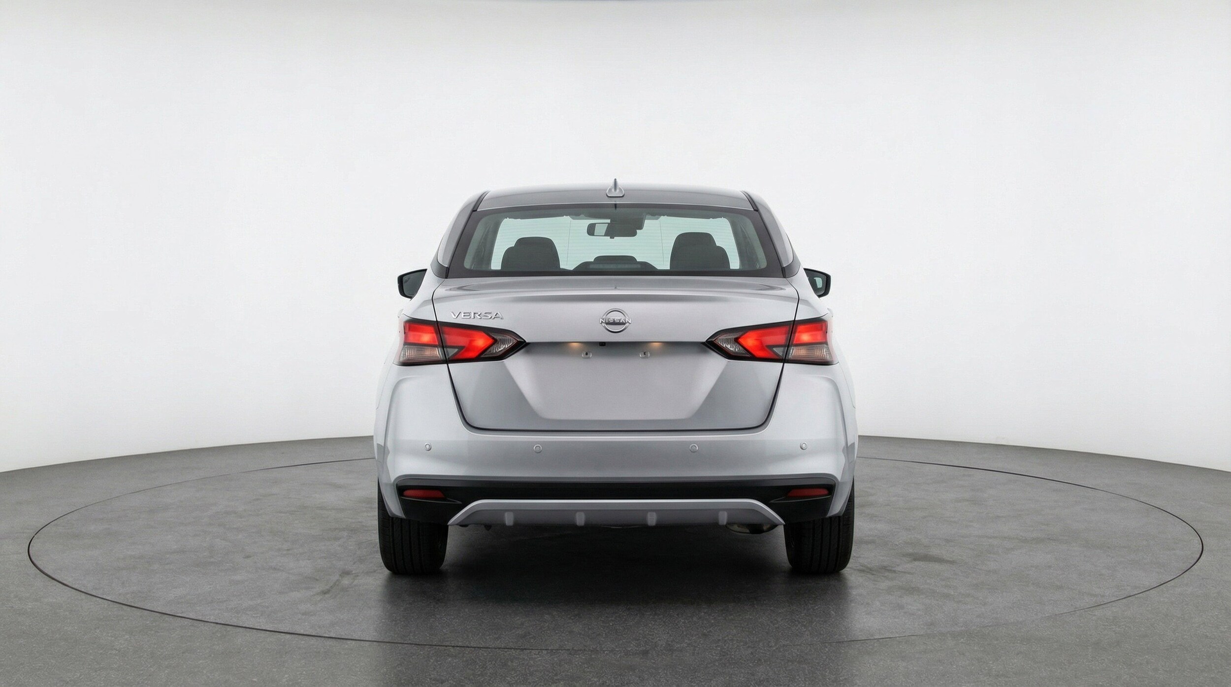 Thumbnail: 2025 Nissan Versa - 7