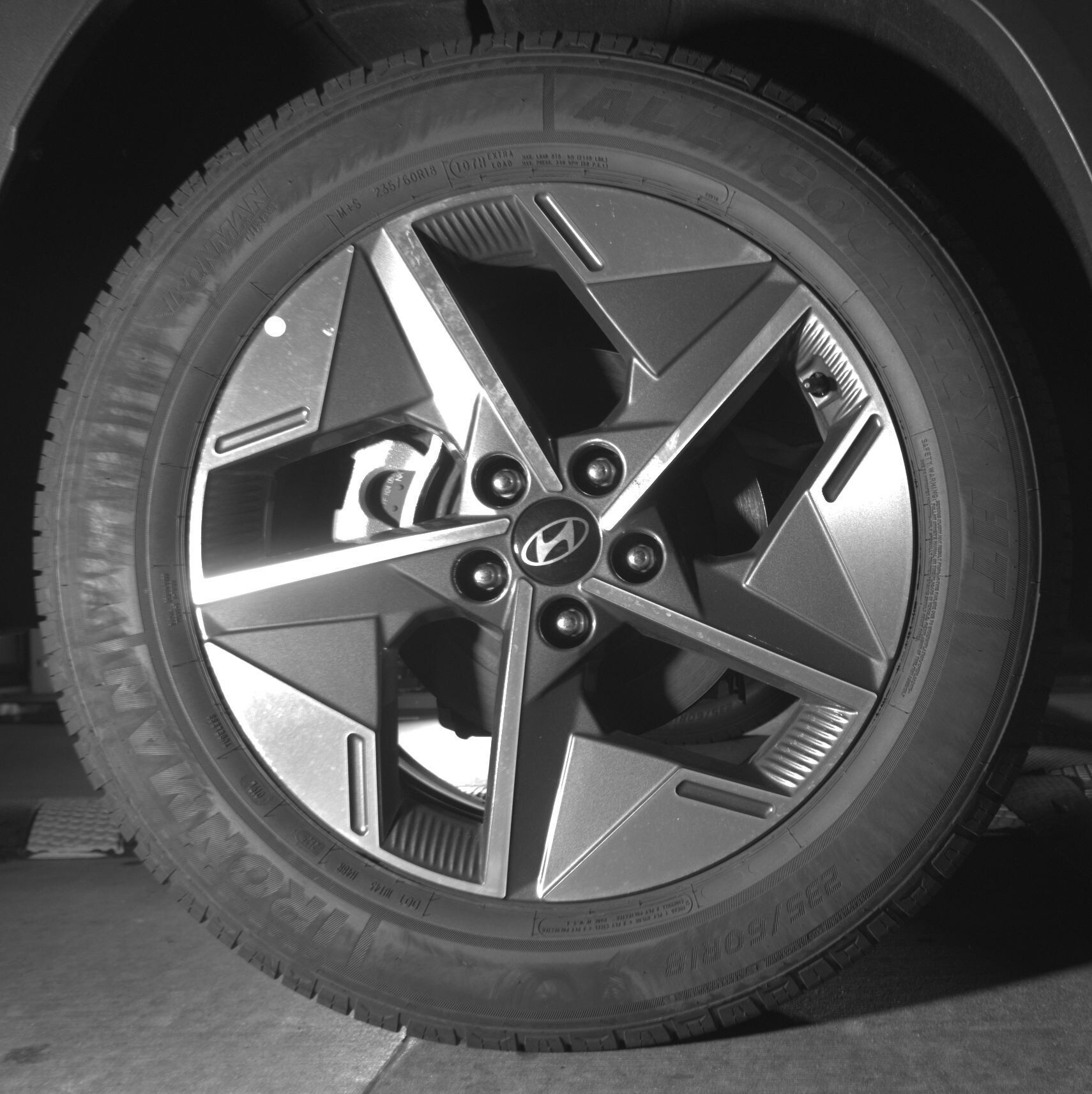 Thumbnail: 2025 Hyundai Tucson - 12