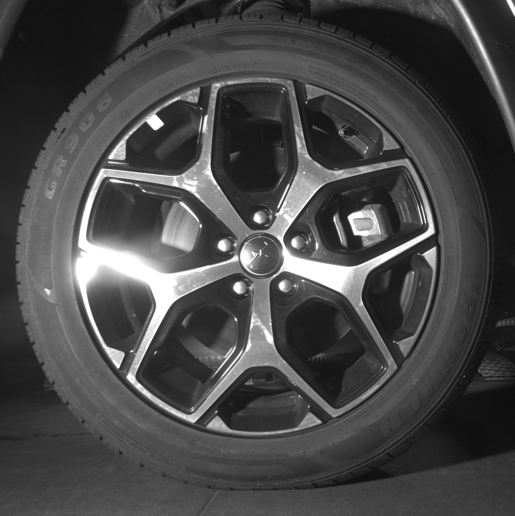 Thumbnail: 2025 Jeep Compass - 10