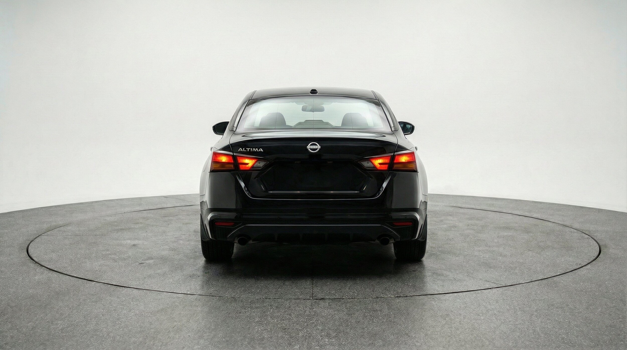 Thumbnail: 2026 Nissan Altima - 7