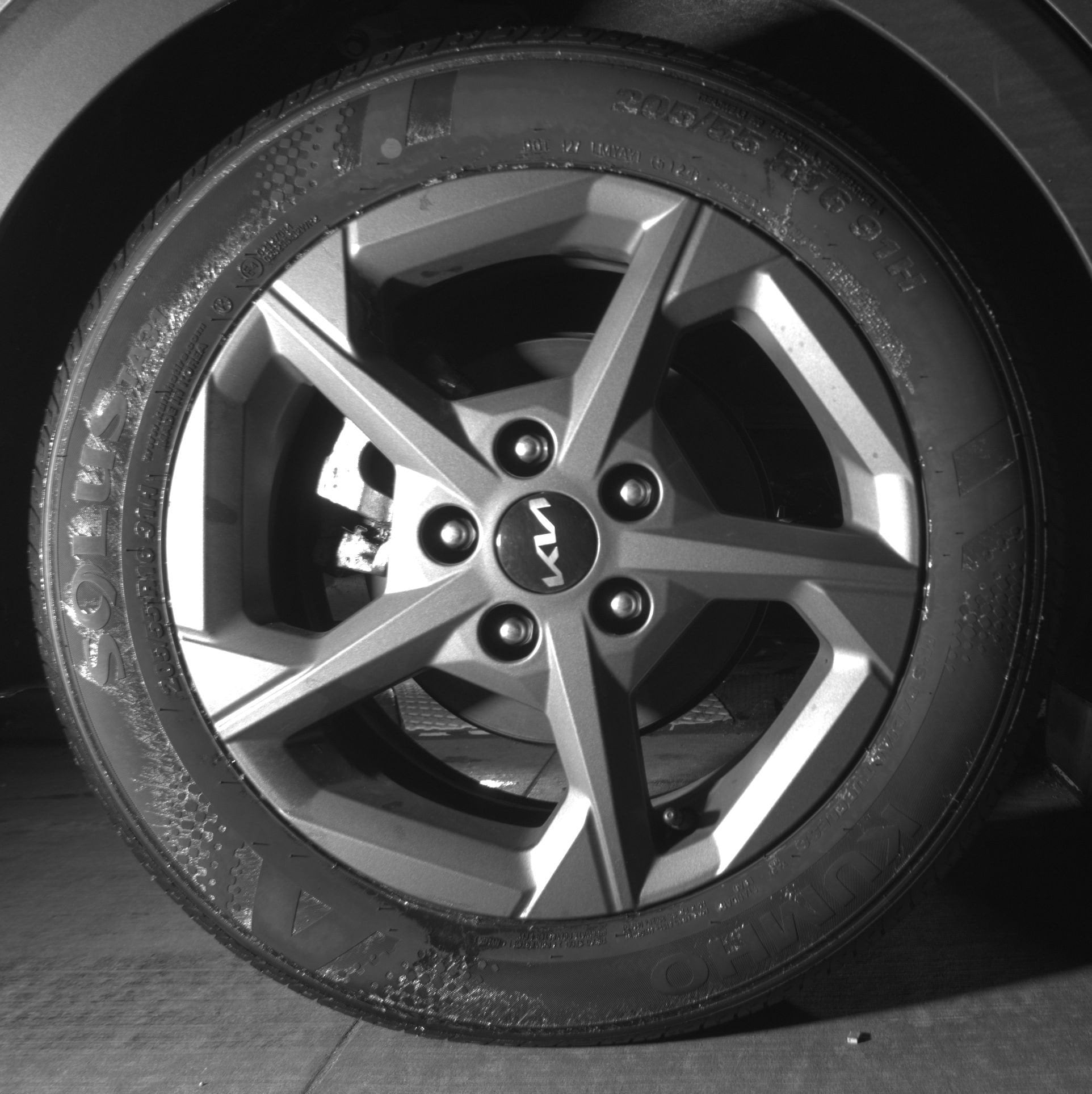 Thumbnail: 2025 Kia K4 - 15