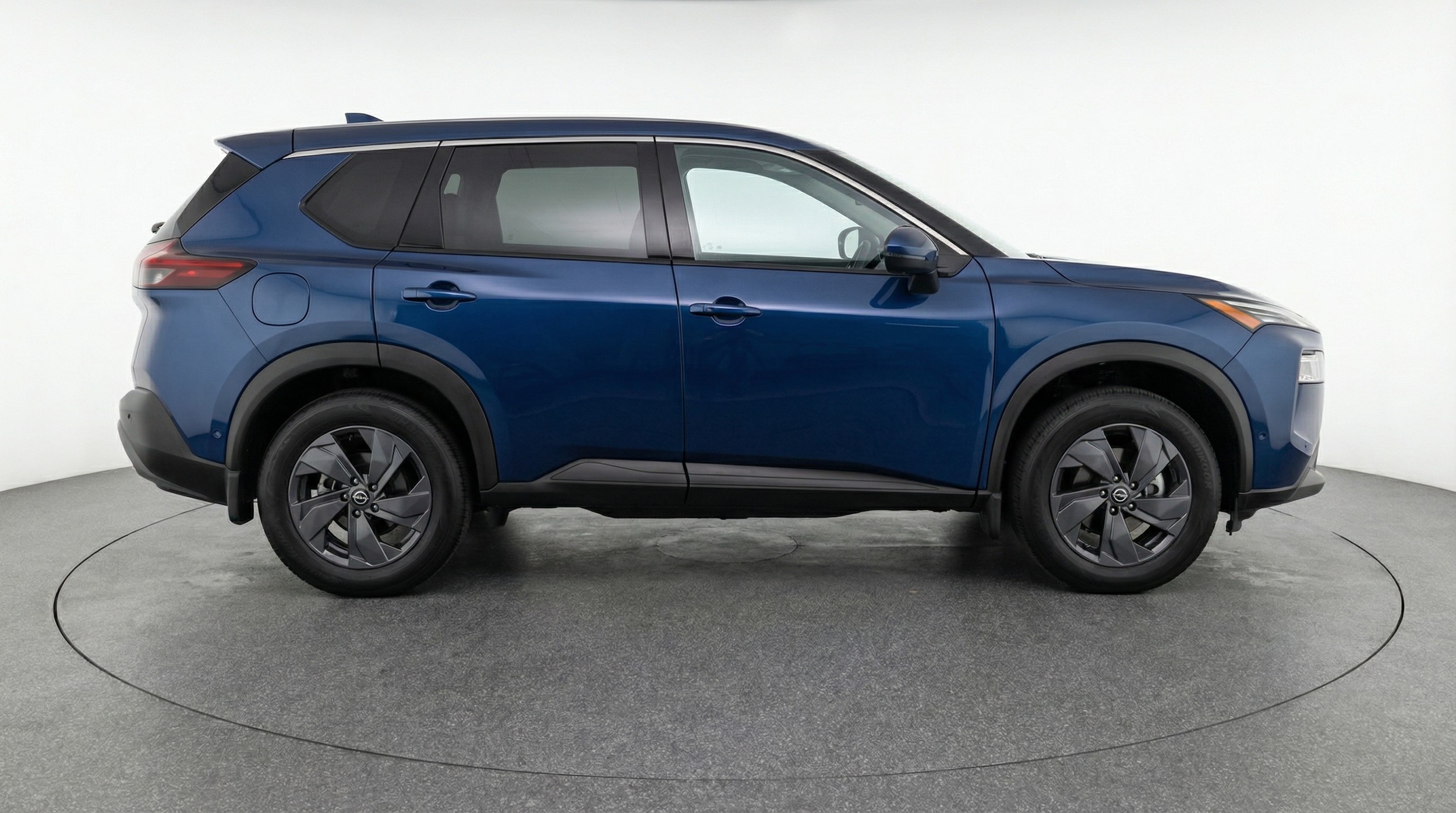 Thumbnail: 2025 Nissan Rogue - 8