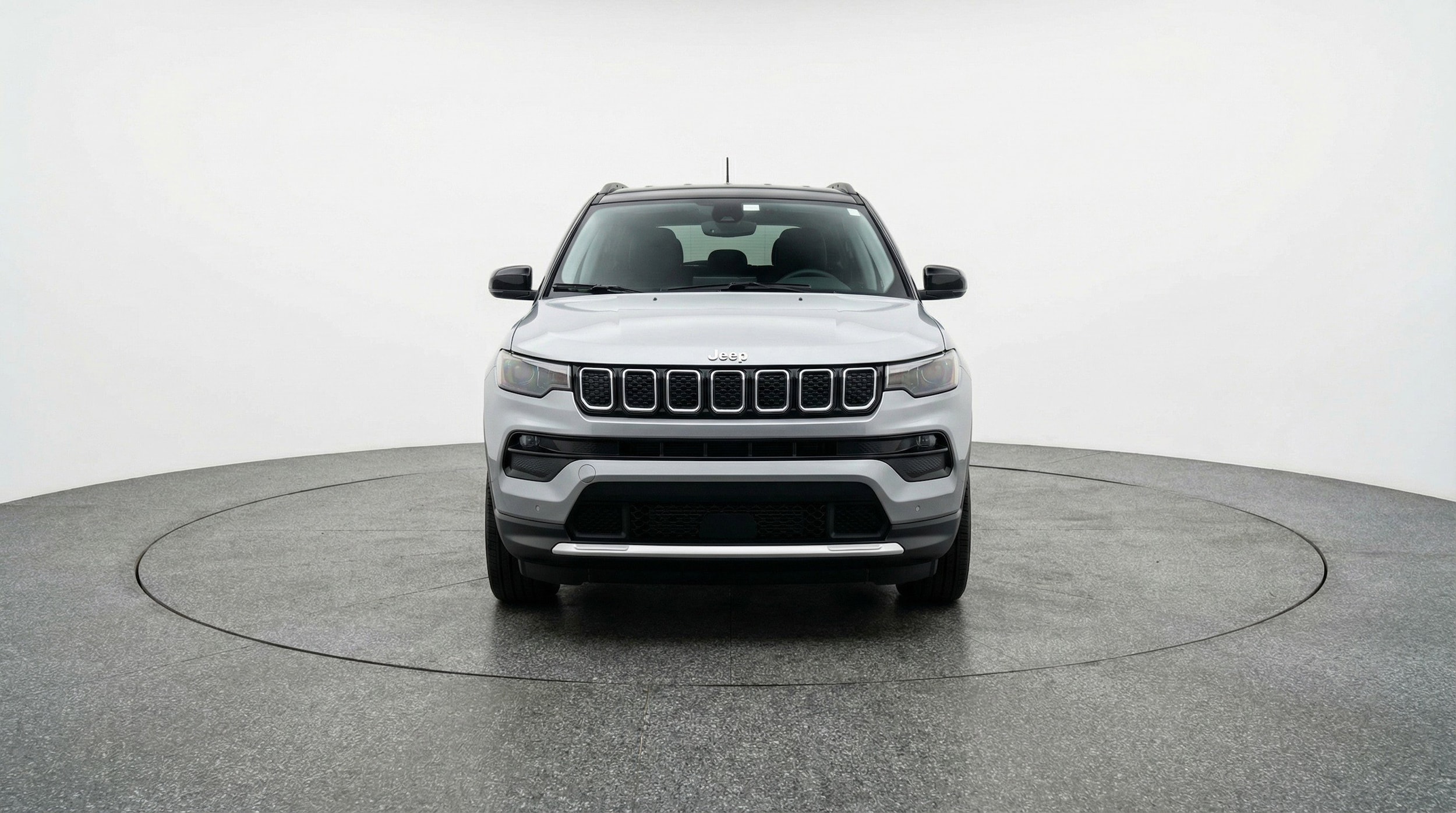 Thumbnail: 2025 Jeep Compass - 2