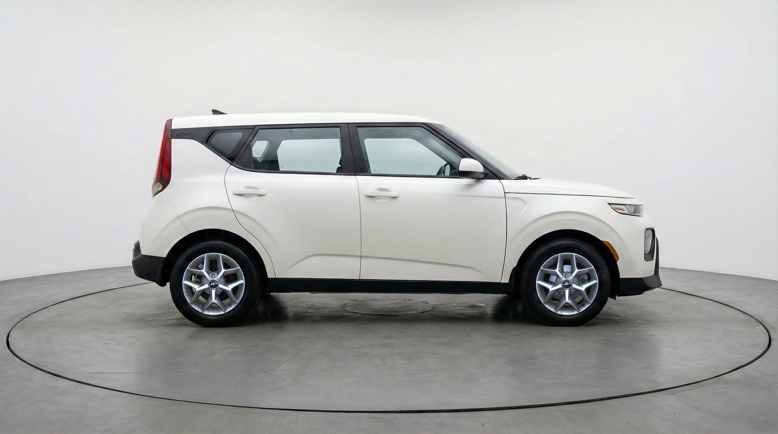 Thumbnail: 2025 Kia Soul - 11