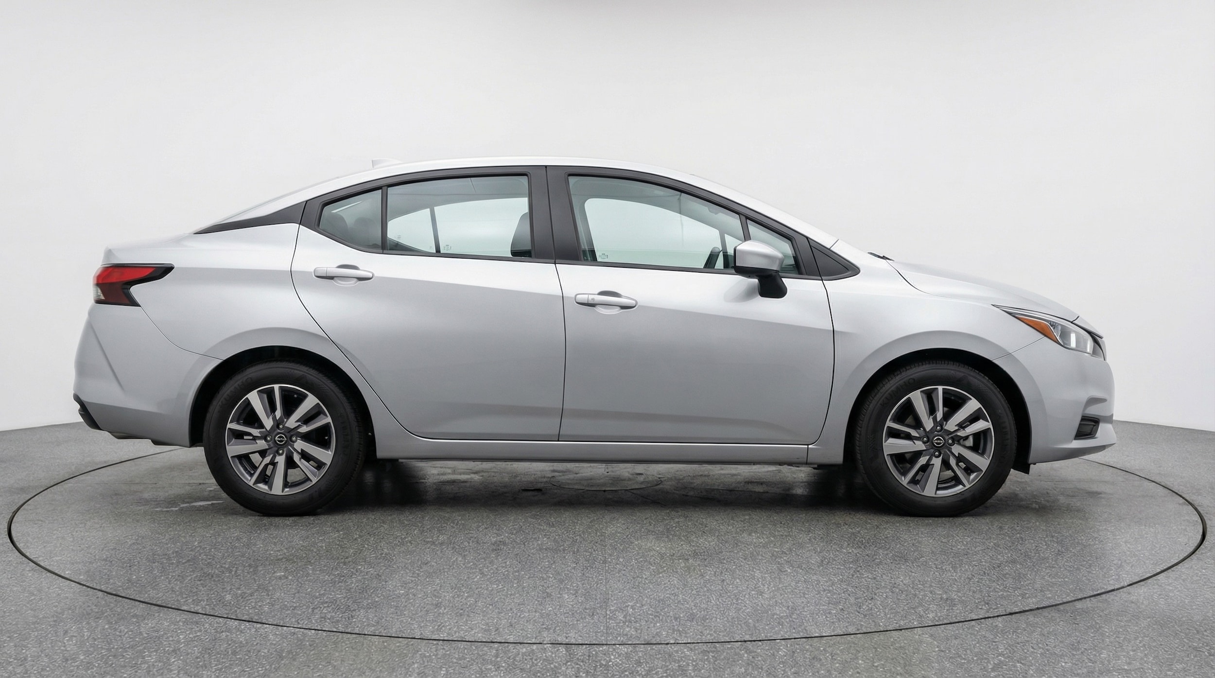 Thumbnail: 2025 Nissan Versa - 8