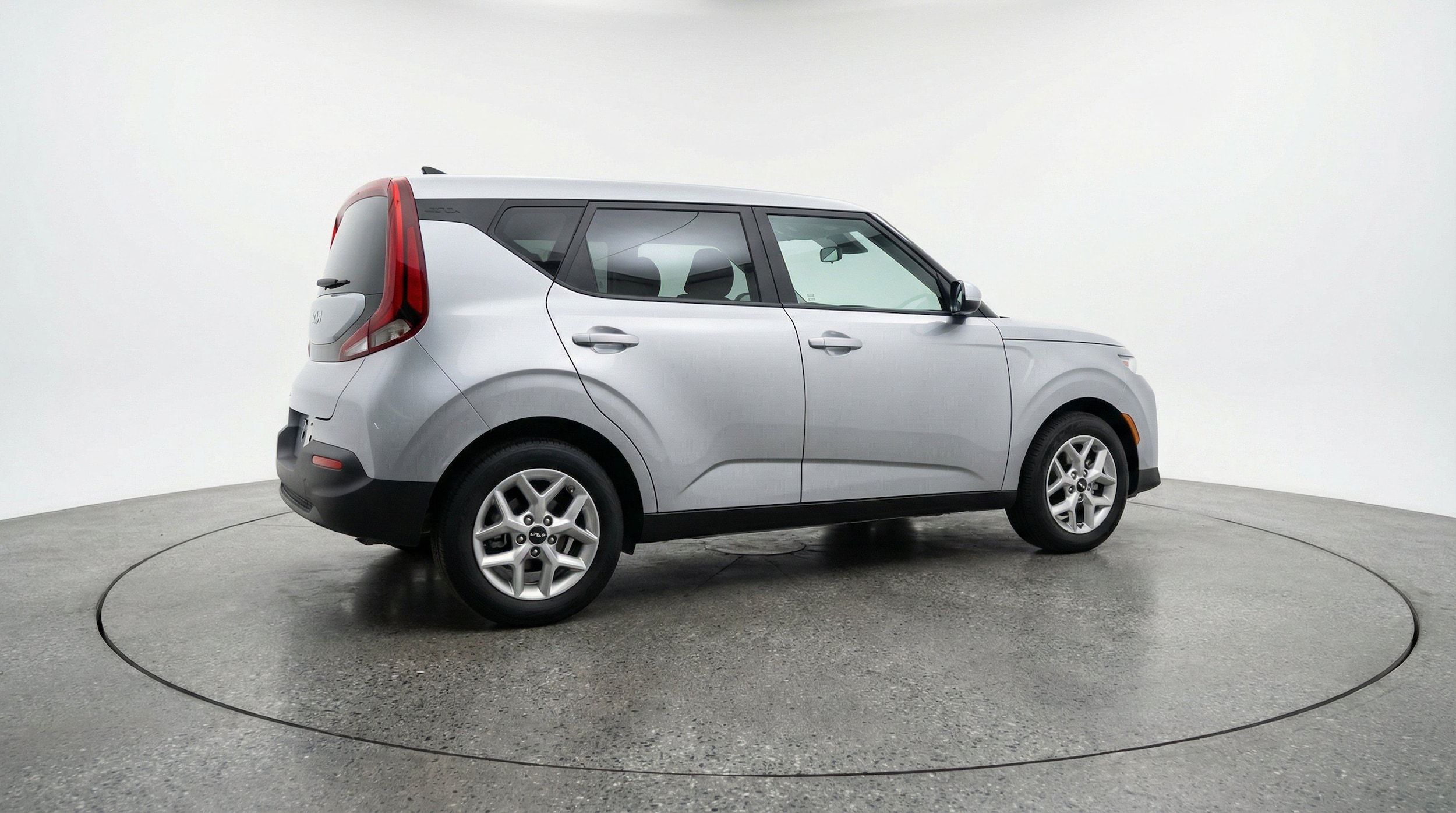 Thumbnail: 2025 Kia Soul - 9