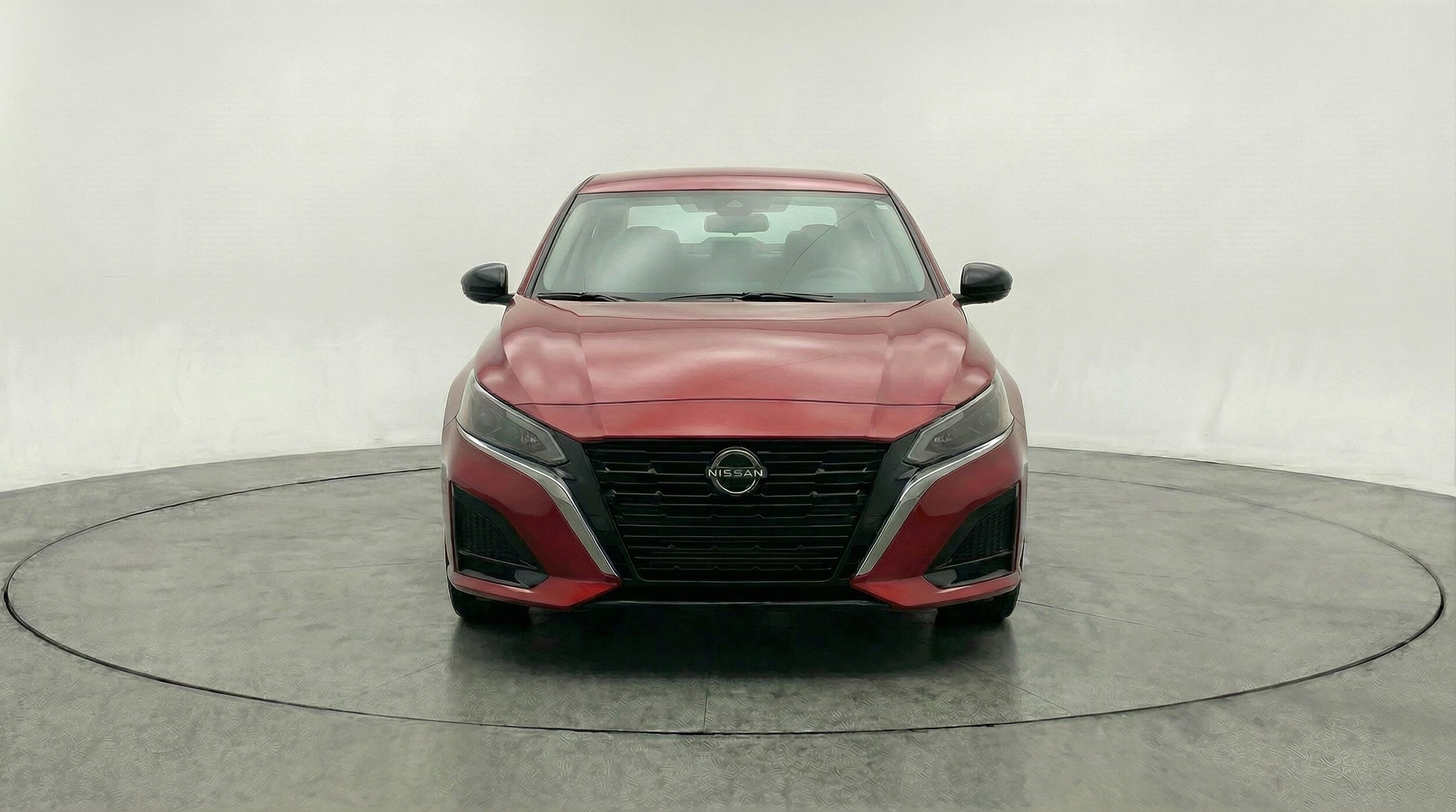 Thumbnail: 2025 Nissan Altima - 2