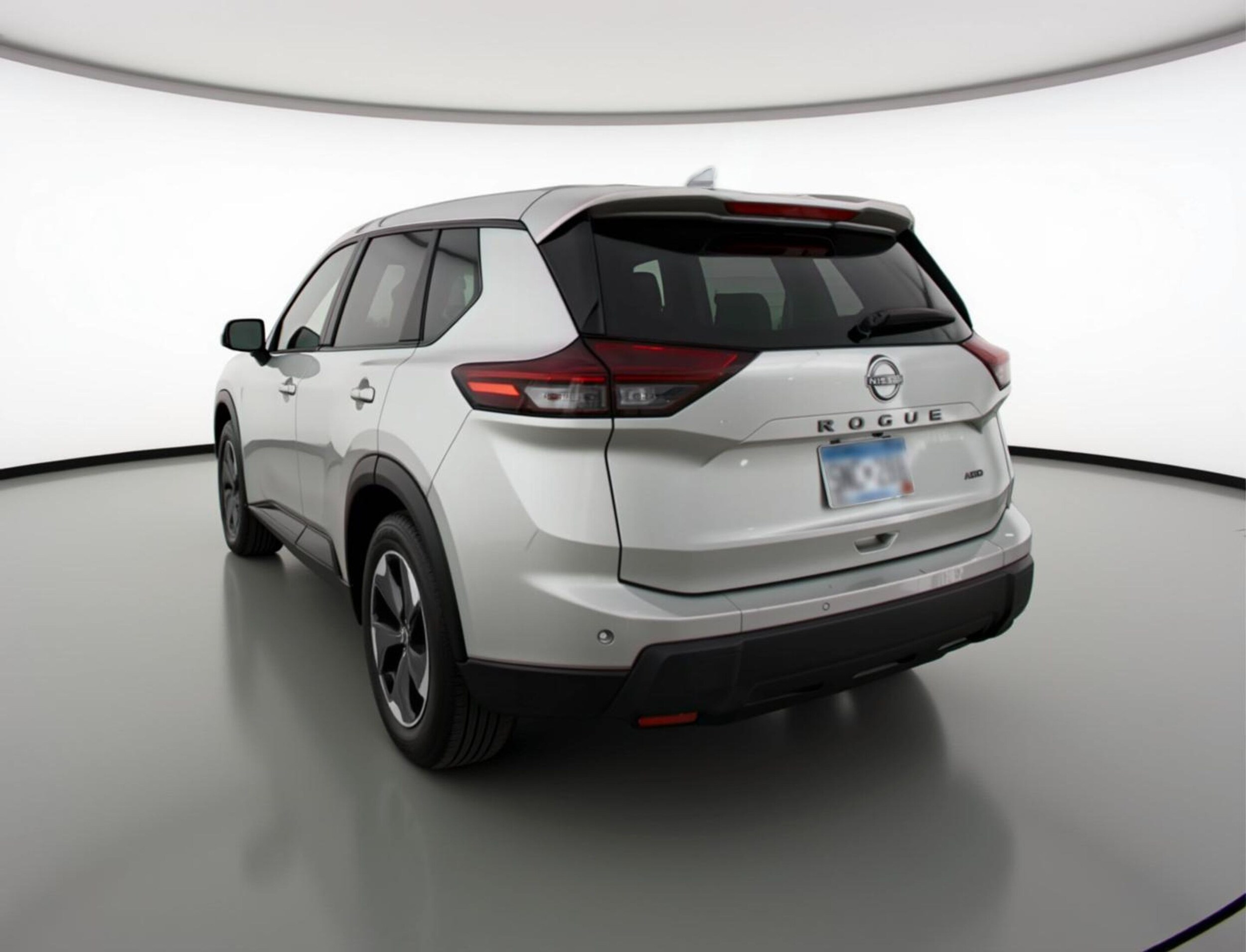 Thumbnail: 2025 Nissan Rogue - 5