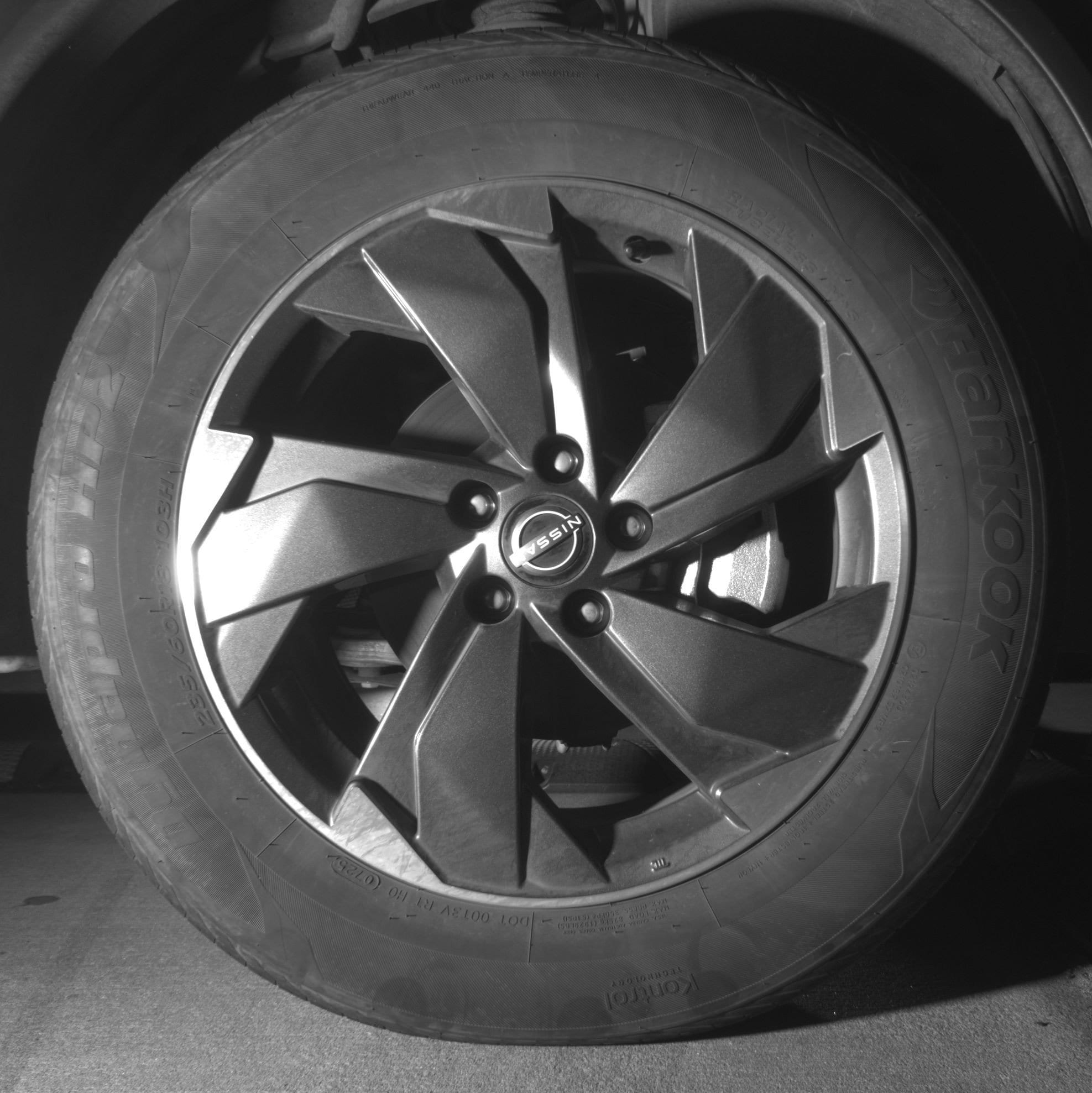 Thumbnail: 2025 Nissan Rogue - 13