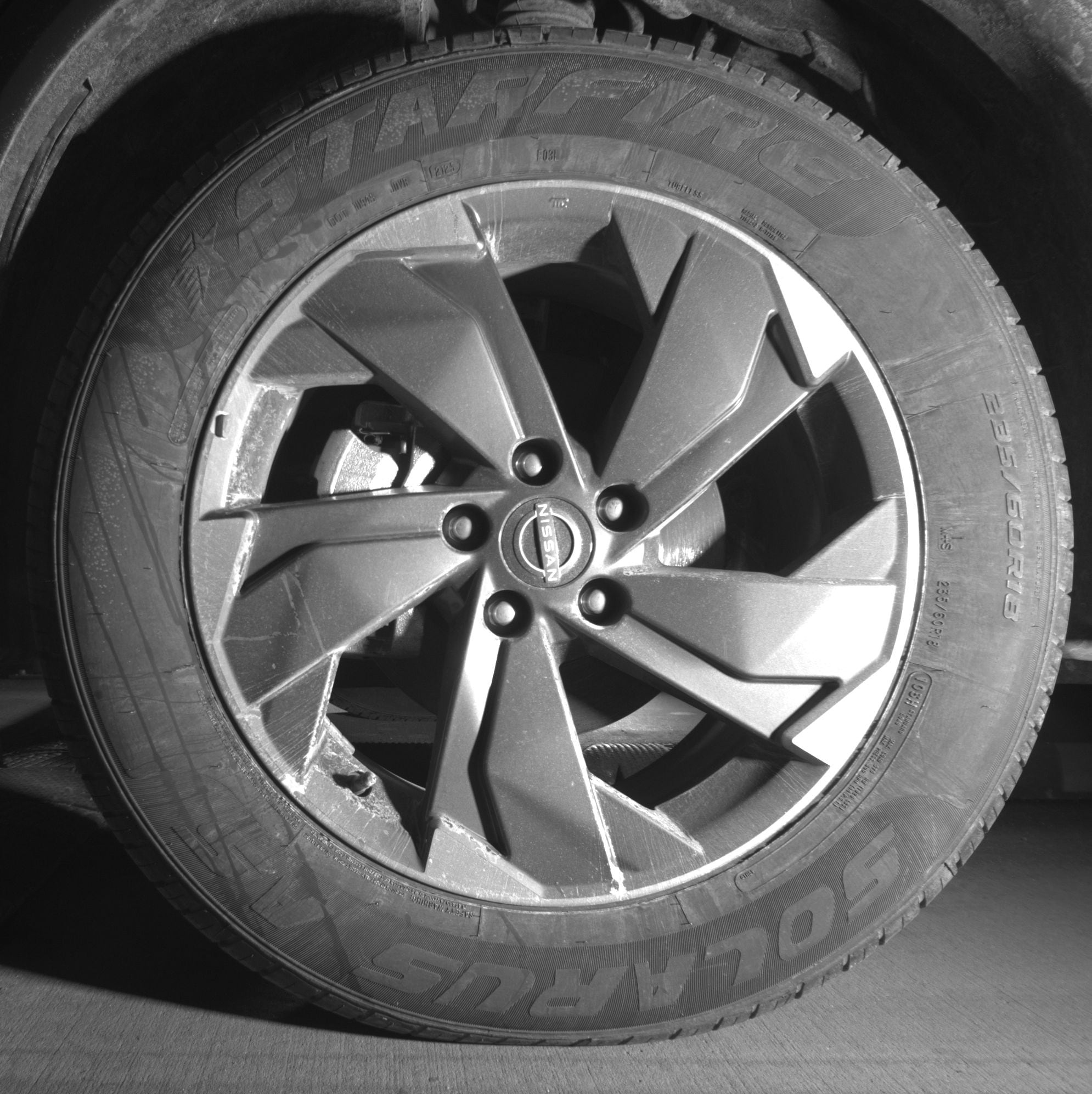 Thumbnail: 2025 Nissan Rogue - 9