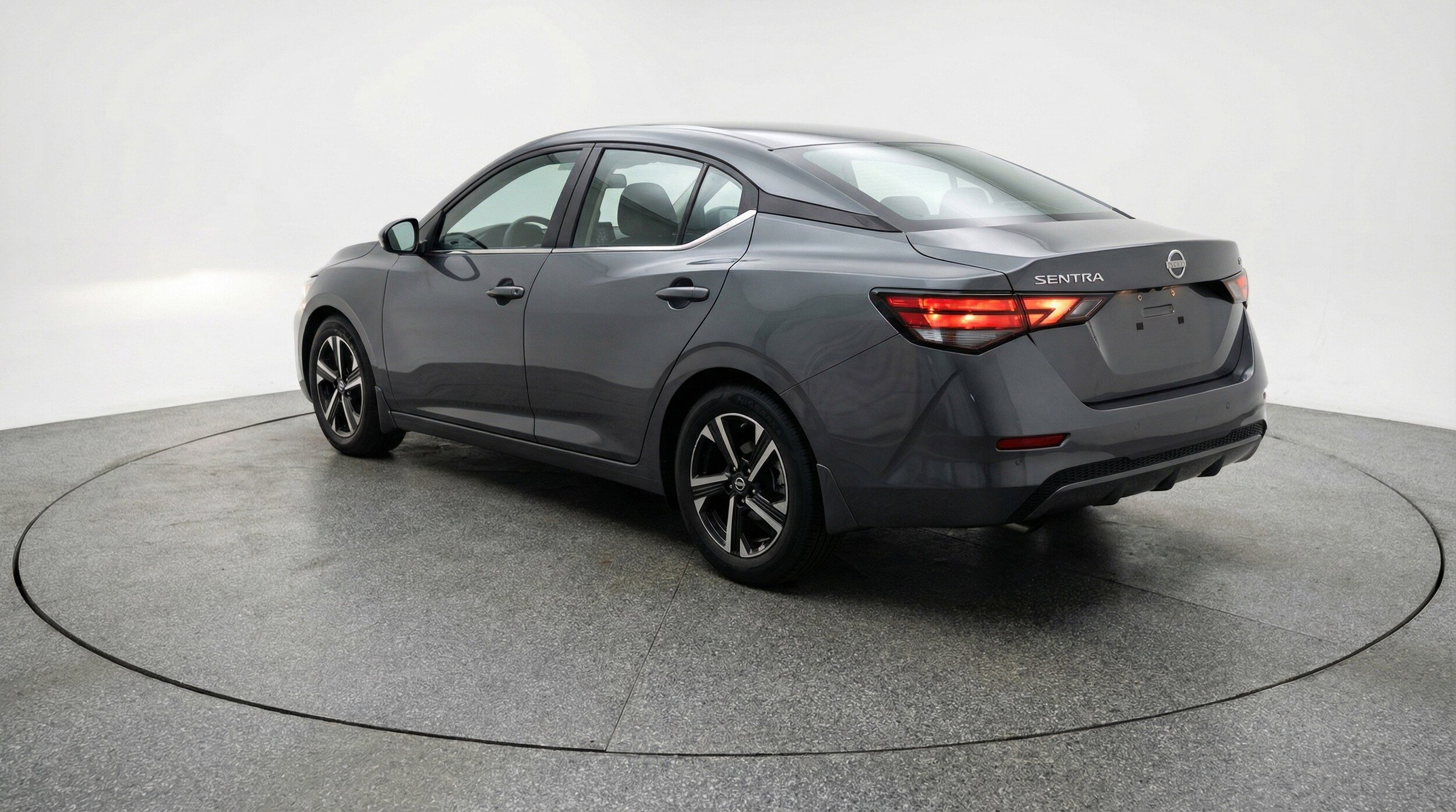 Thumbnail: 2025 Nissan Sentra - 6