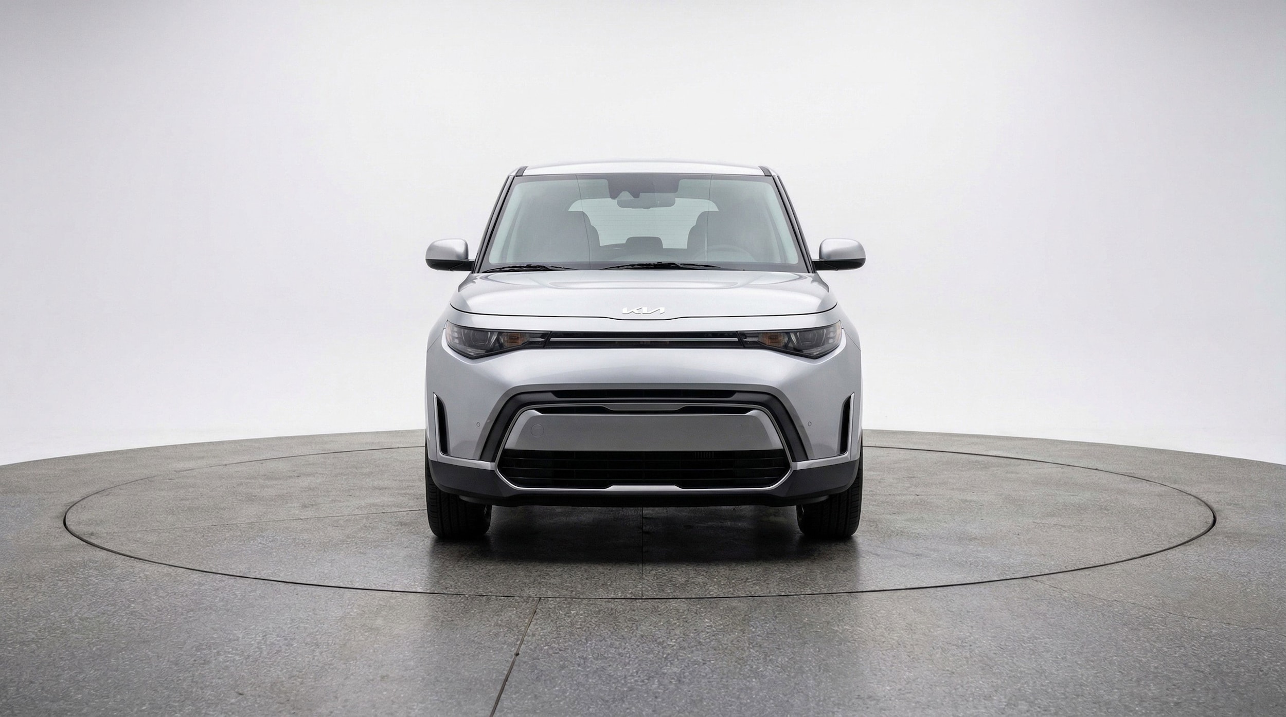 Thumbnail: 2025 Kia Soul - 2