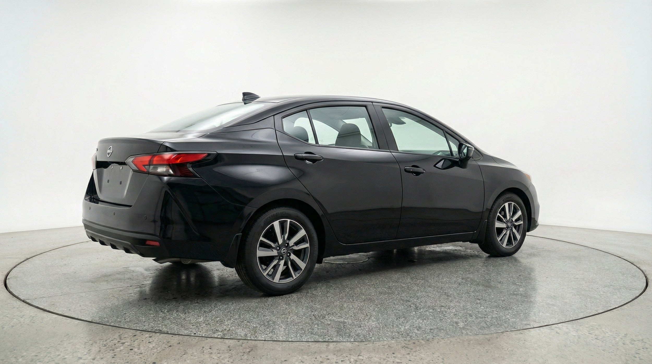 Thumbnail: 2025 Nissan Versa - 9