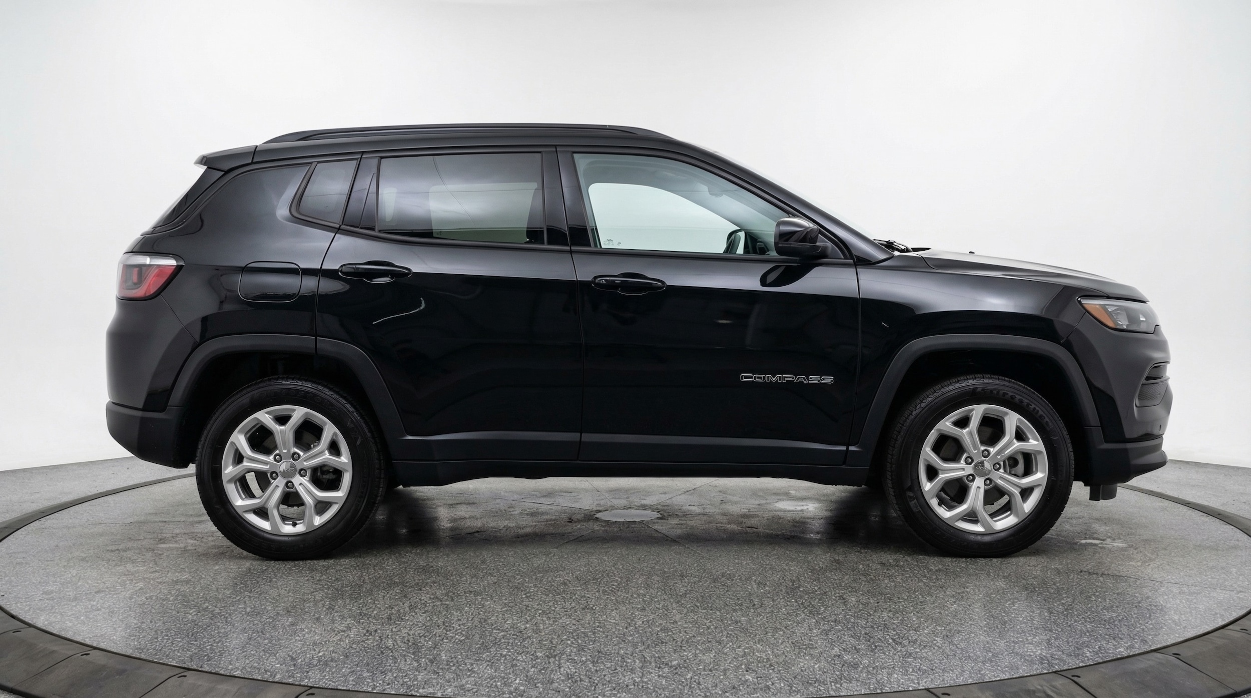Thumbnail: 2025 Jeep Compass - 8