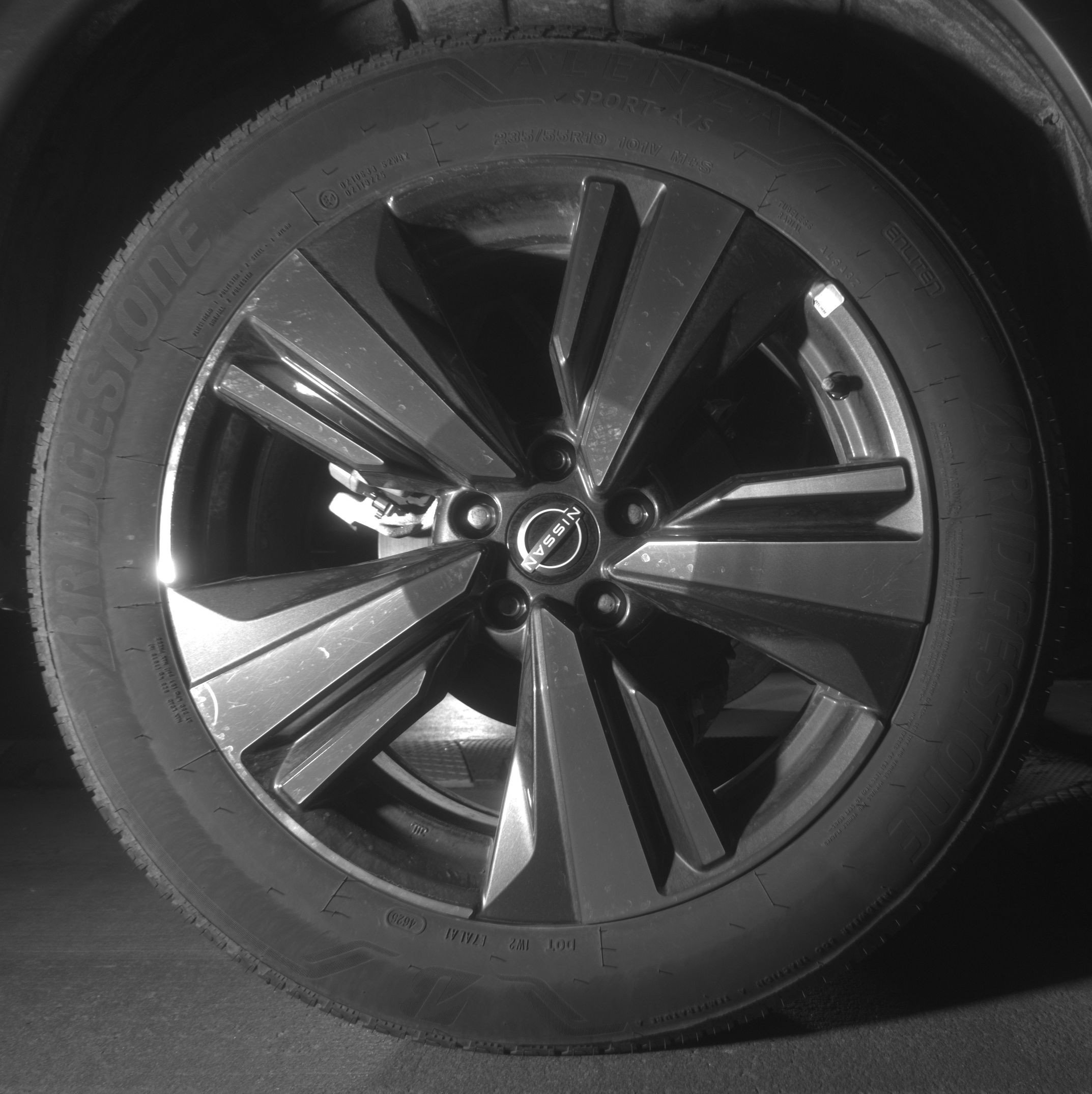 Thumbnail: 2026 Nissan Rogue - 15