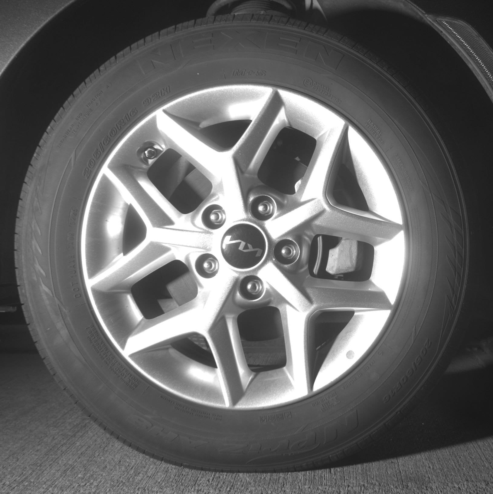 Thumbnail: 2025 Kia Soul - 18