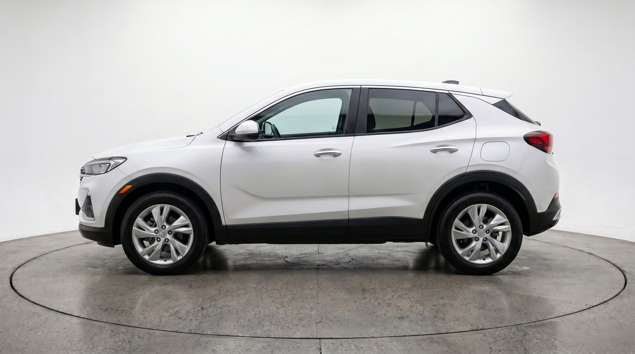 Thumbnail: 2026 Buick Encore GX - 5