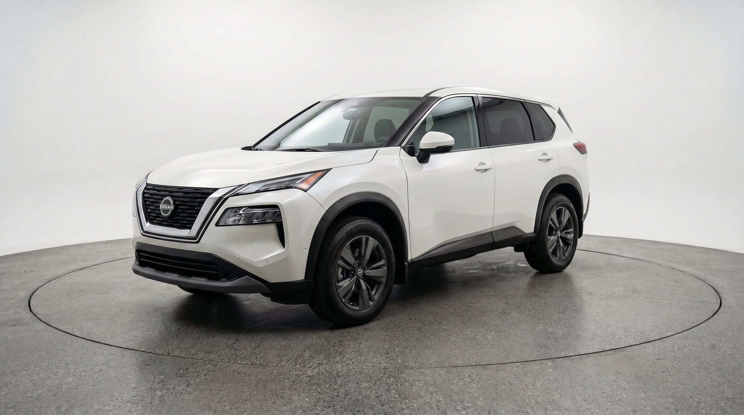 Thumbnail: 2026 Nissan Rogue - 3