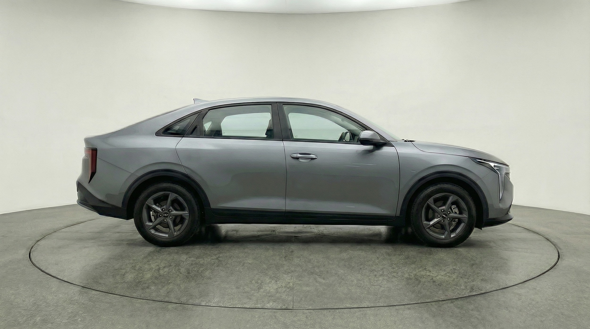 Thumbnail: 2025 Kia K4 - 8