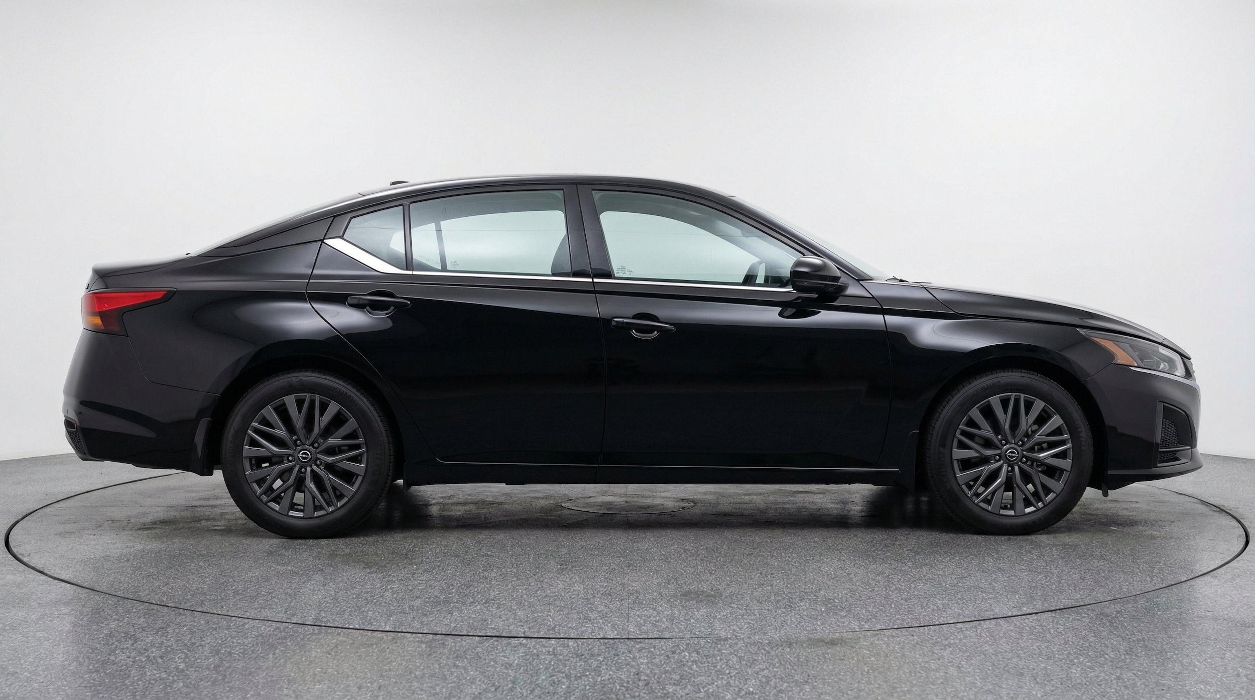 Thumbnail: 2026 Nissan Altima - 11