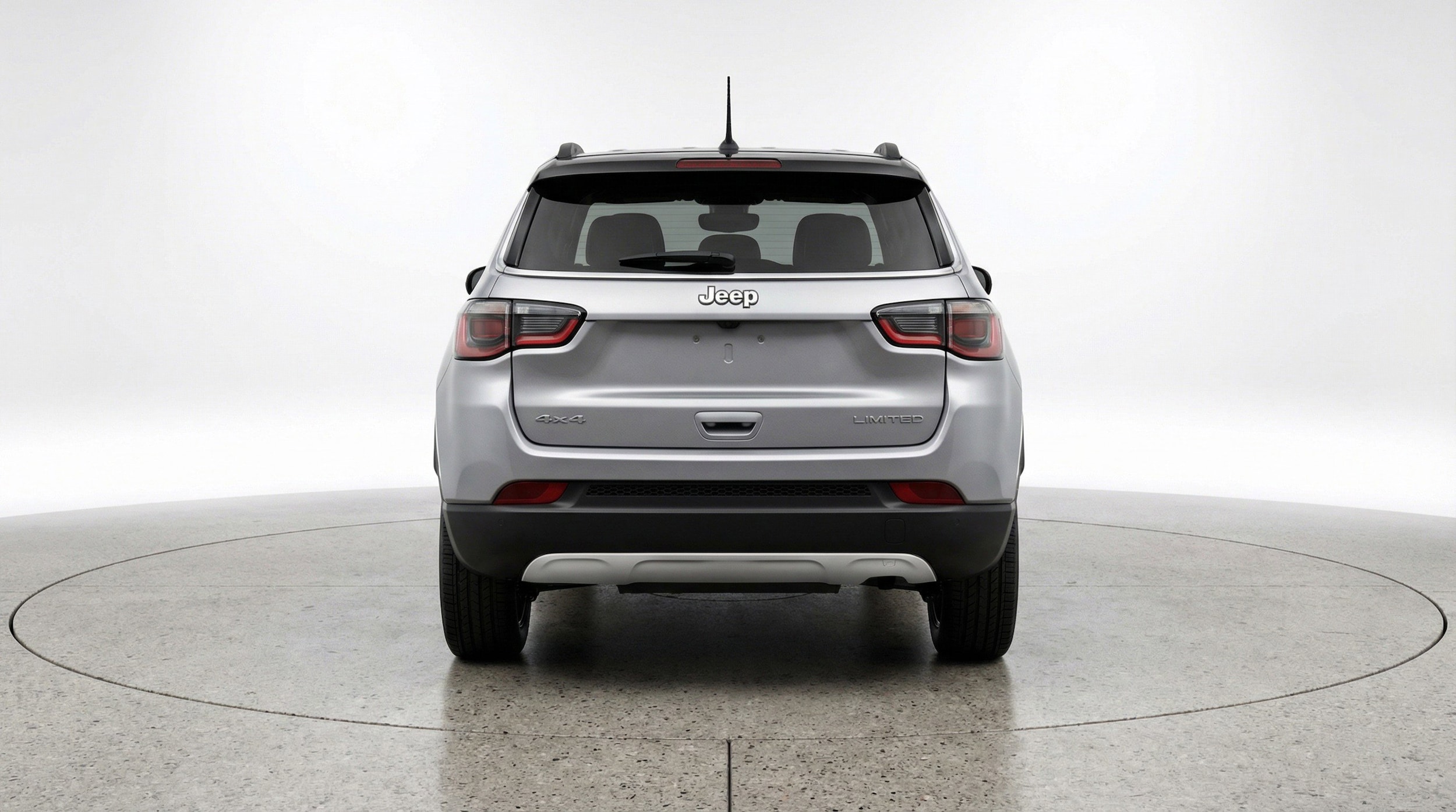 Thumbnail: 2025 Jeep Compass - 7